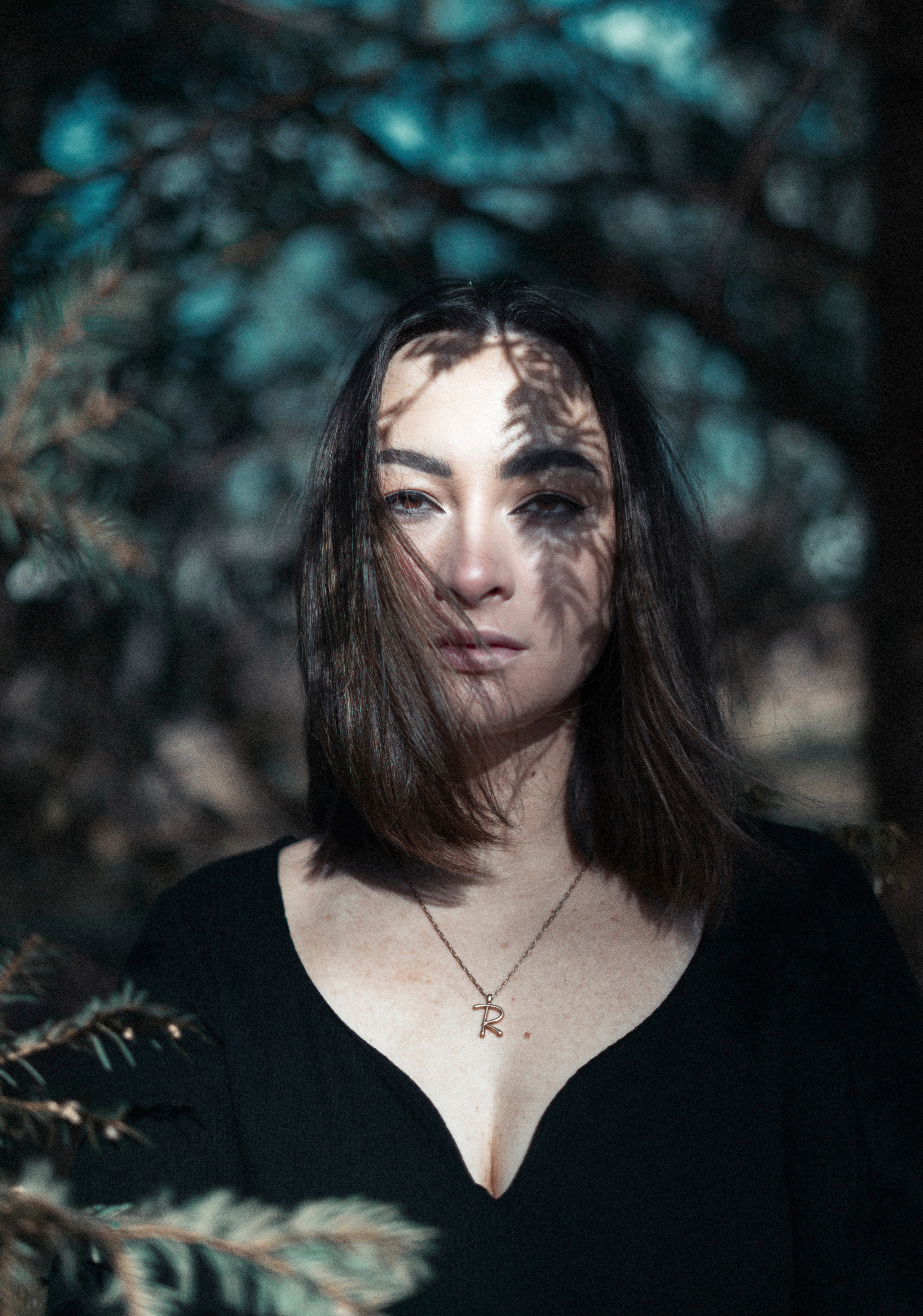 Portraits. Photographer in Belgium