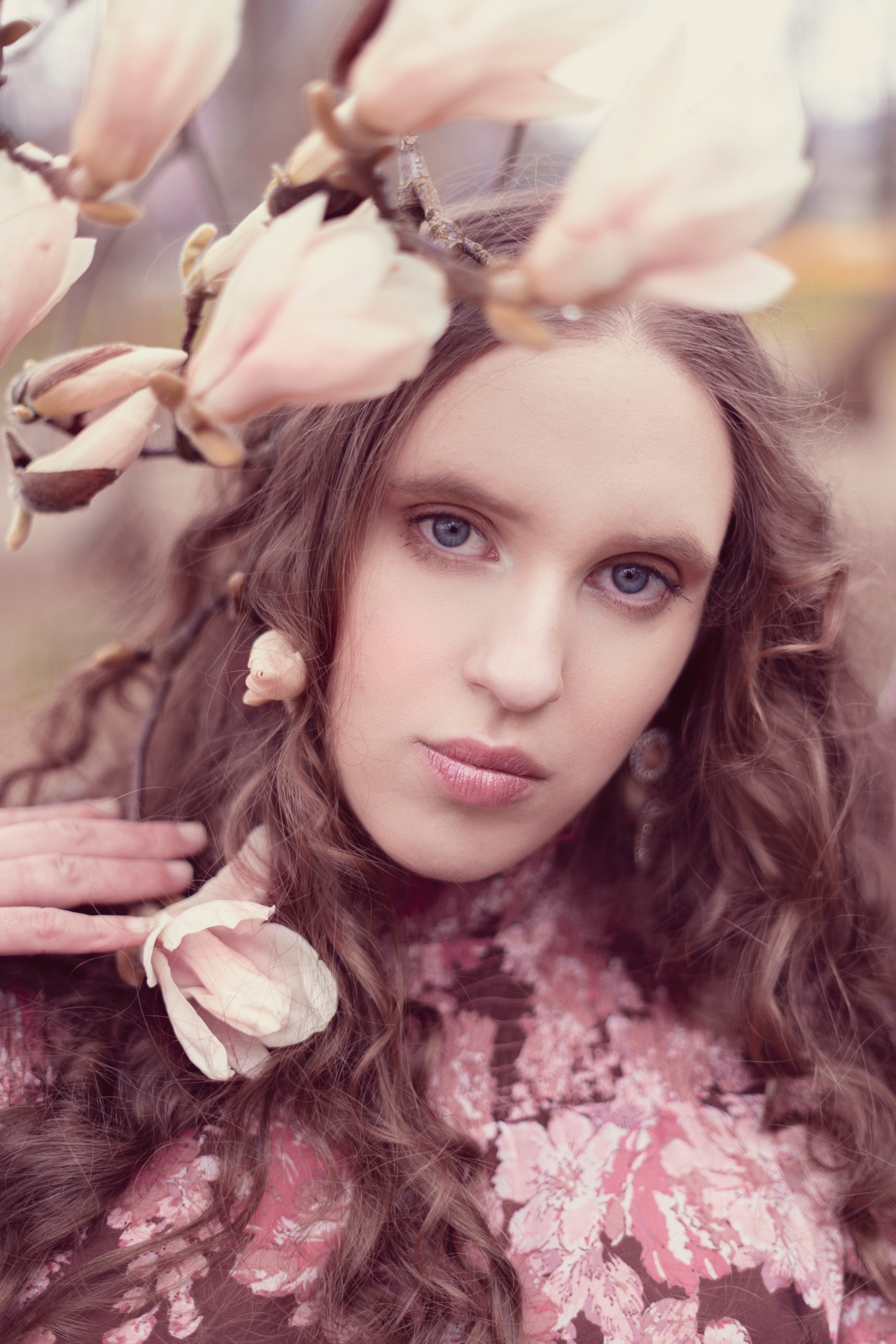 Portraits. Photographer in Belgium