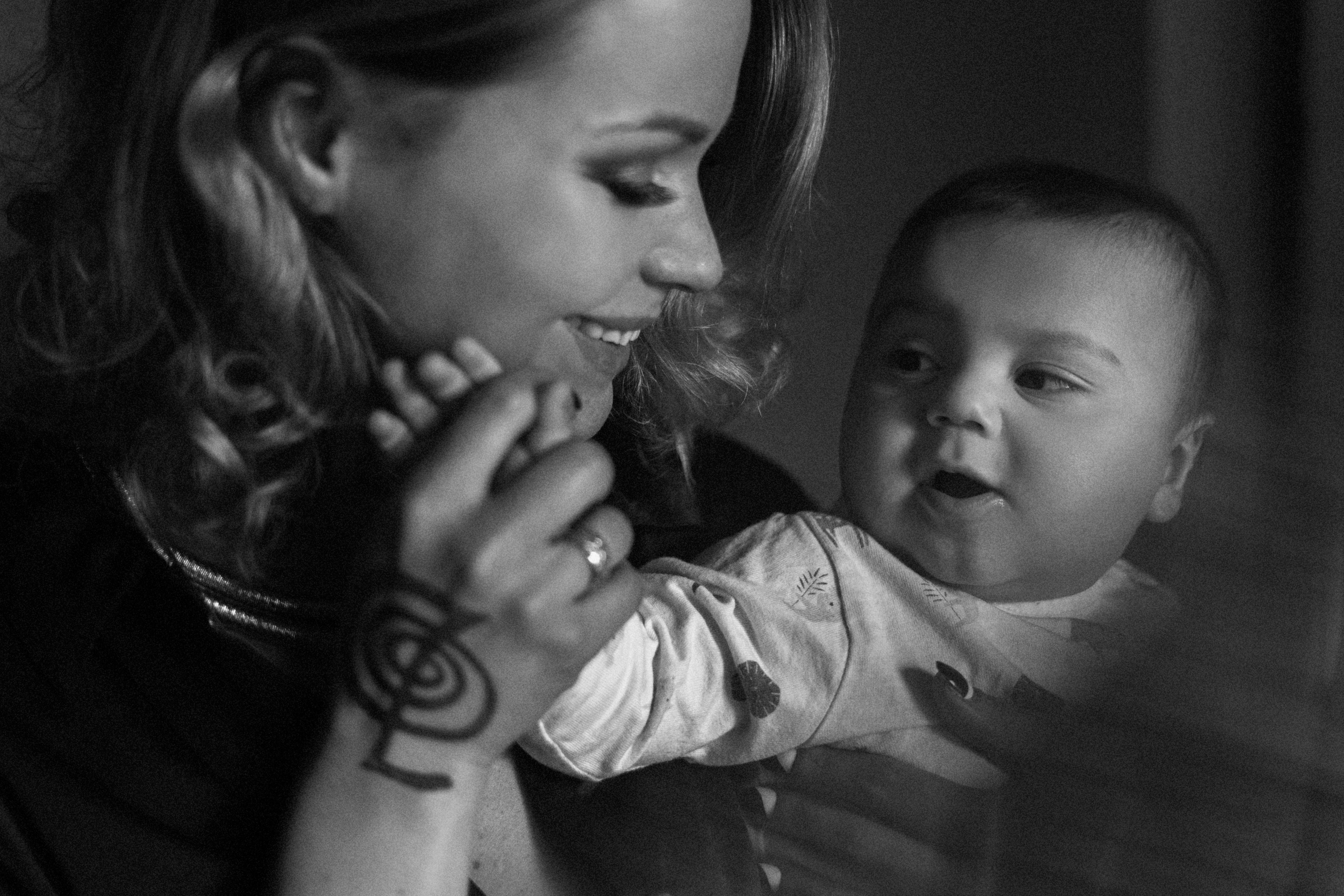 O&A. Photographer in Belgium