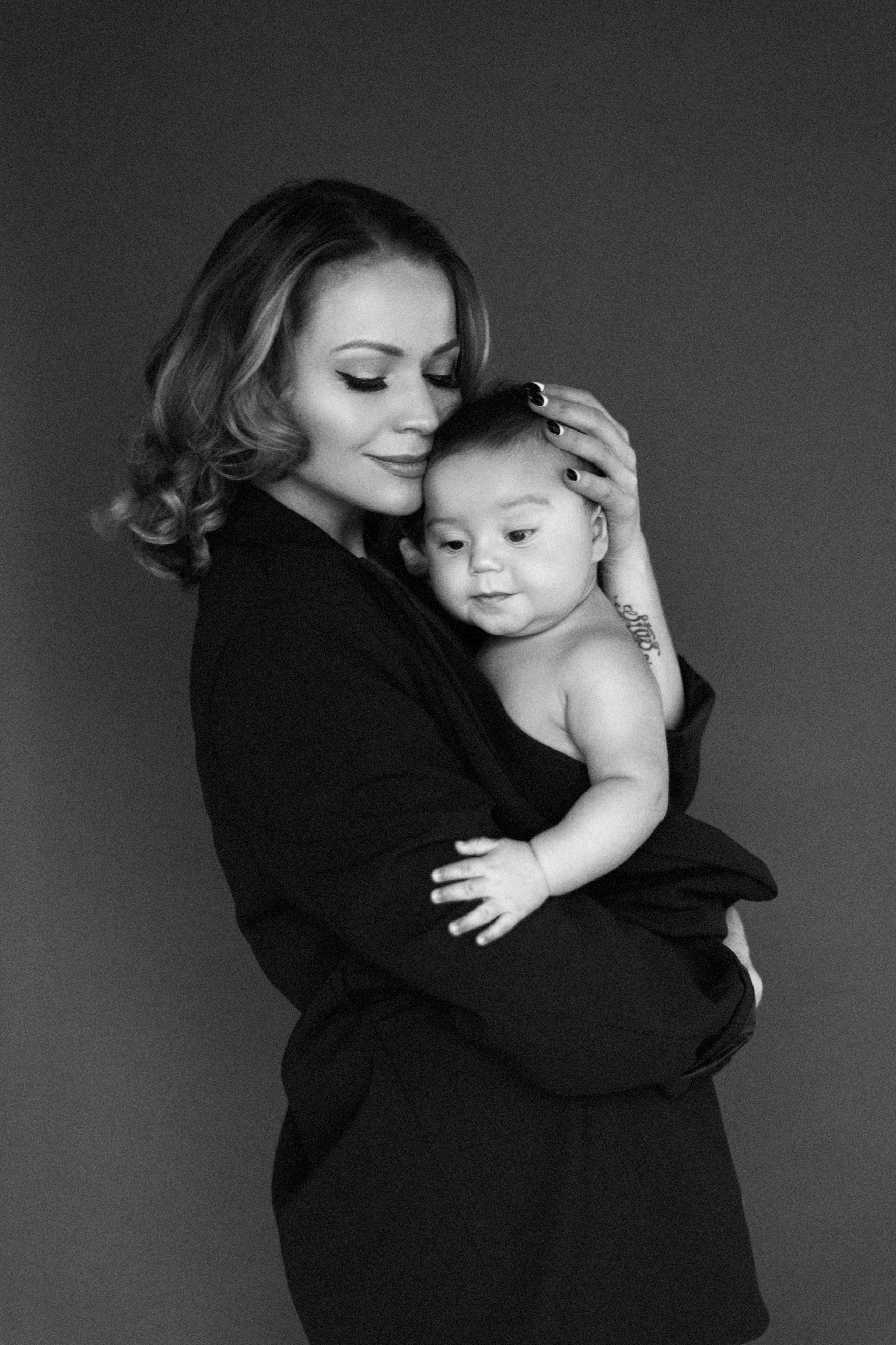 O&A. Photographer in Belgium