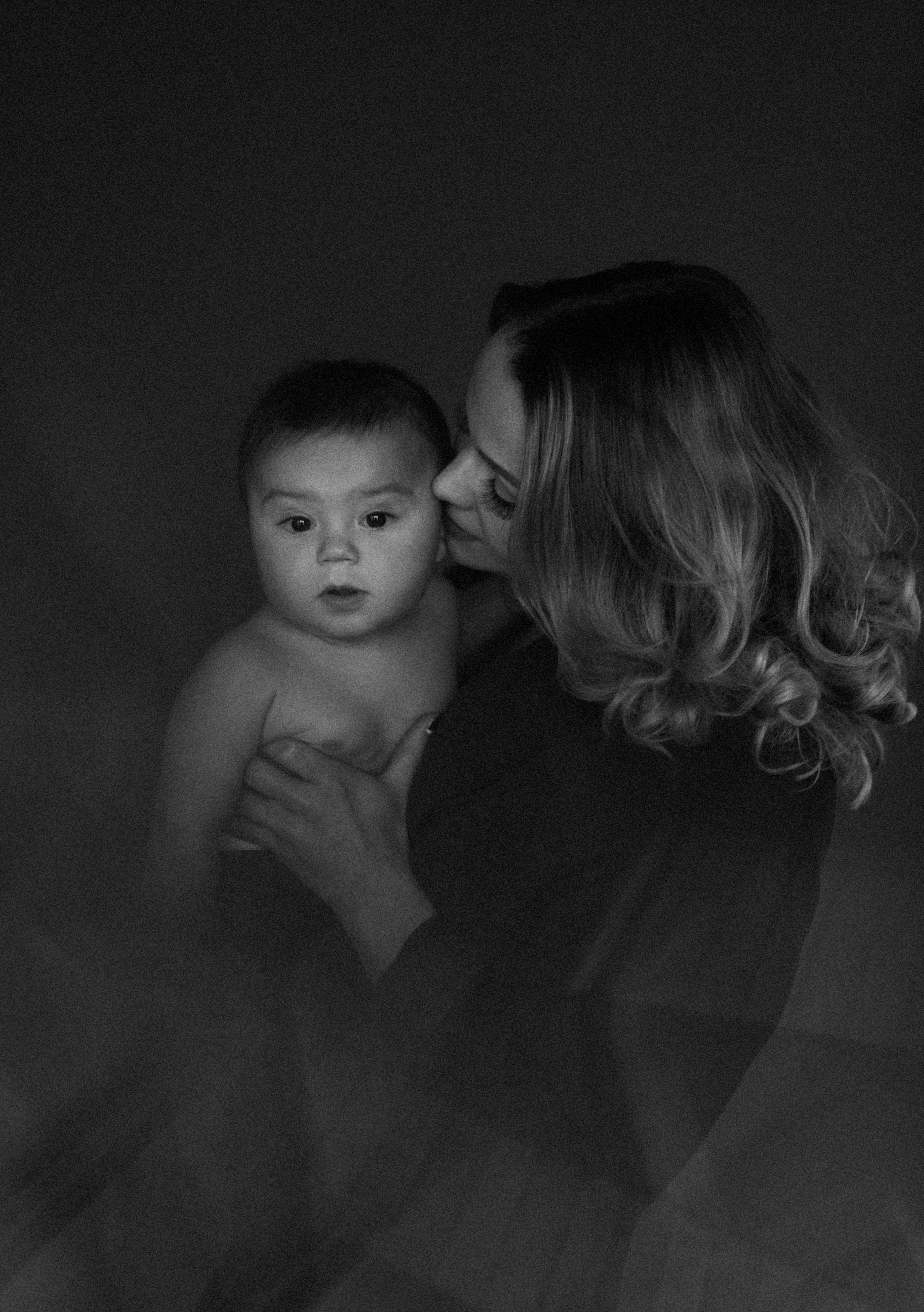 O&A. Photographer in Belgium