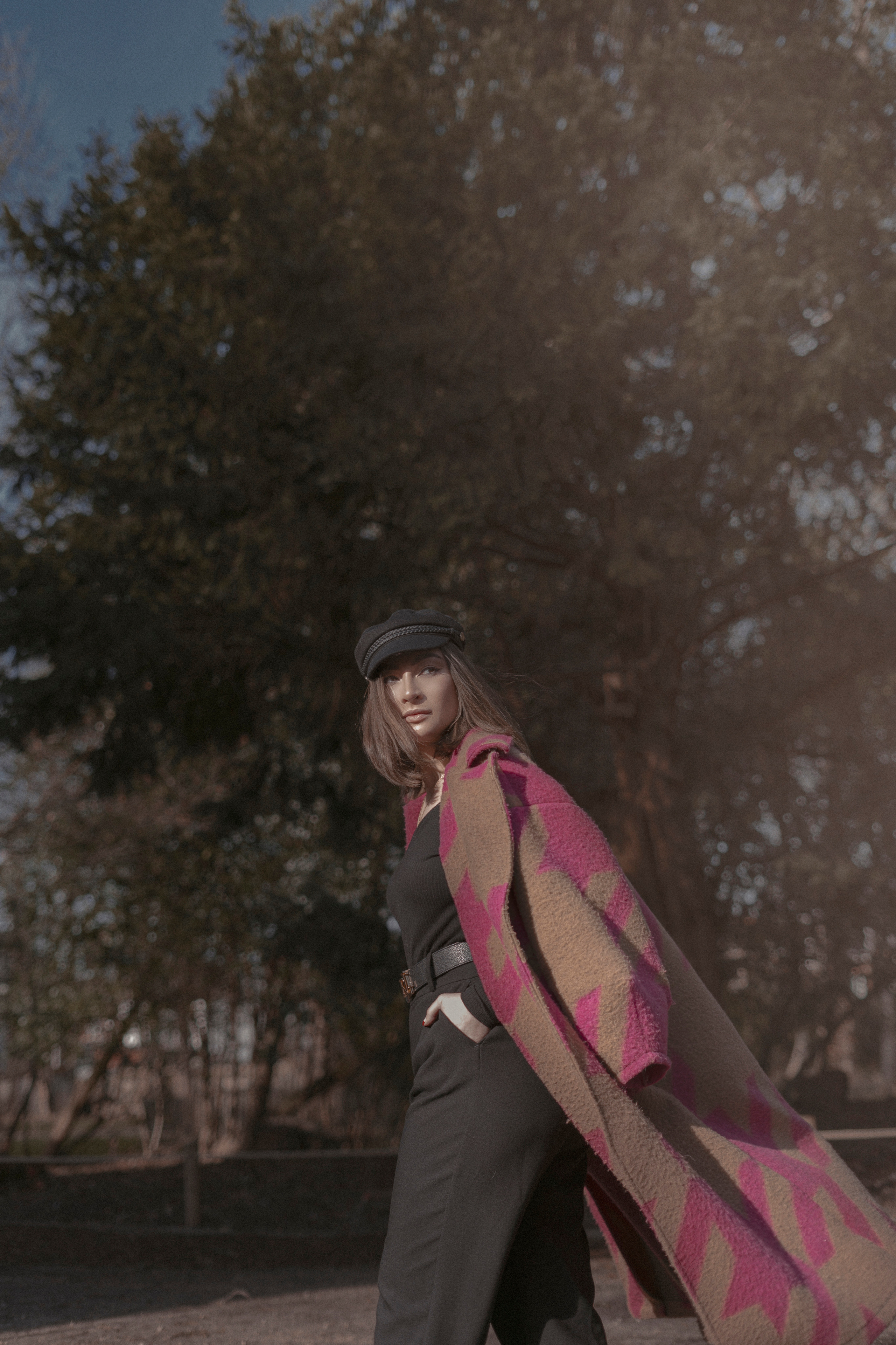 Street Style/Fashion. Photographer in Belgium