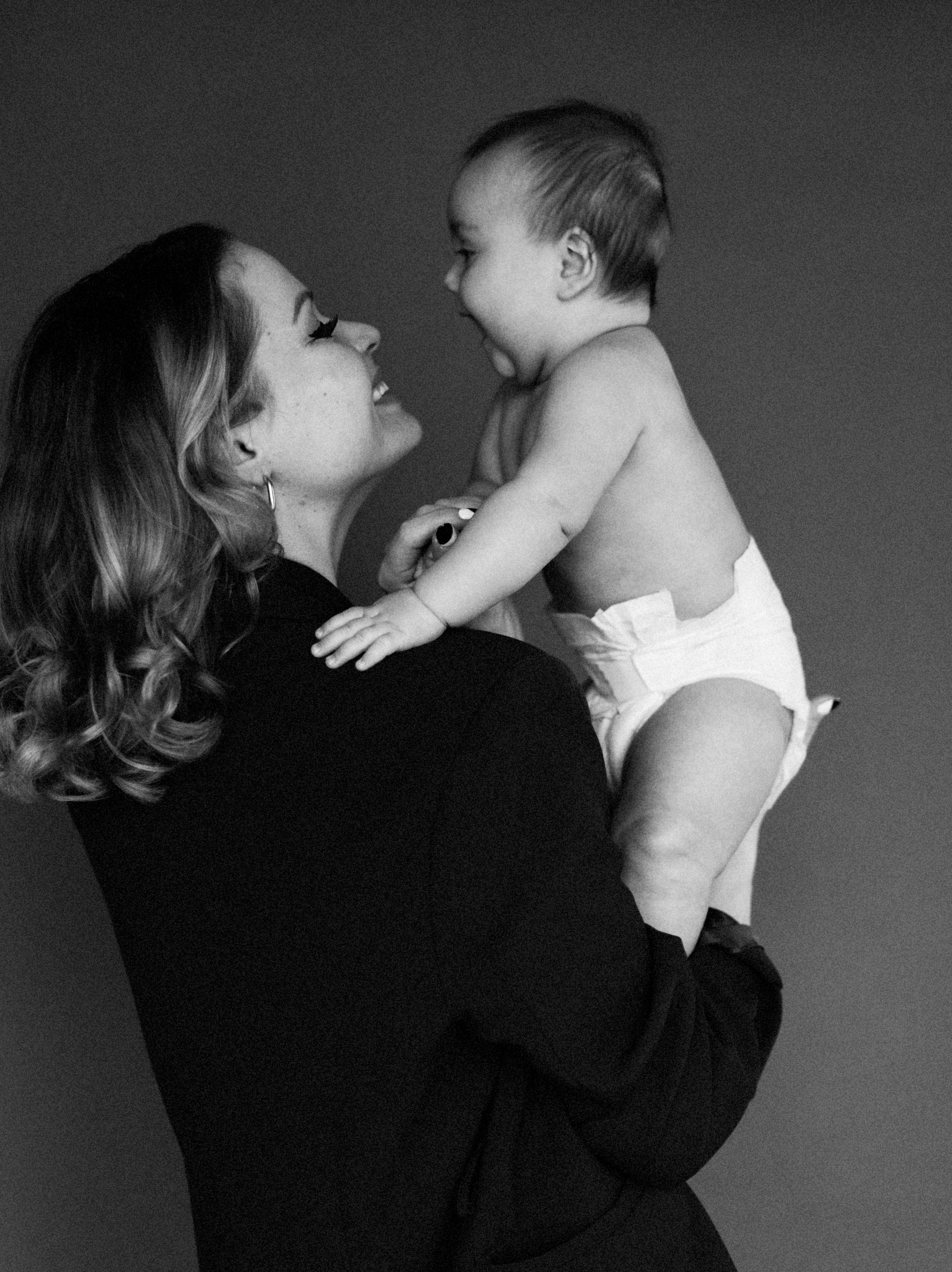 O&A. Photographer in Belgium