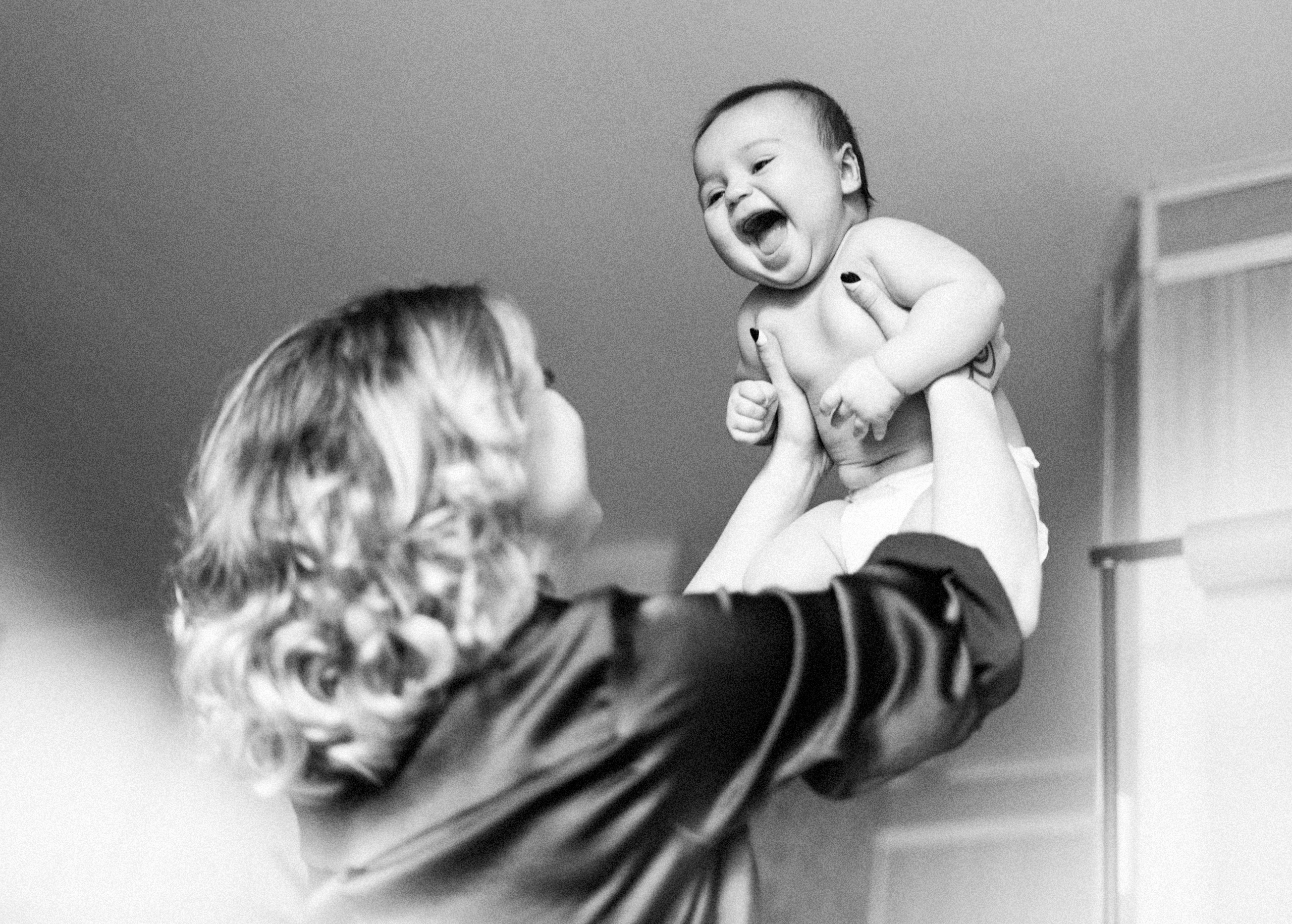 O&A. Photographer in Belgium