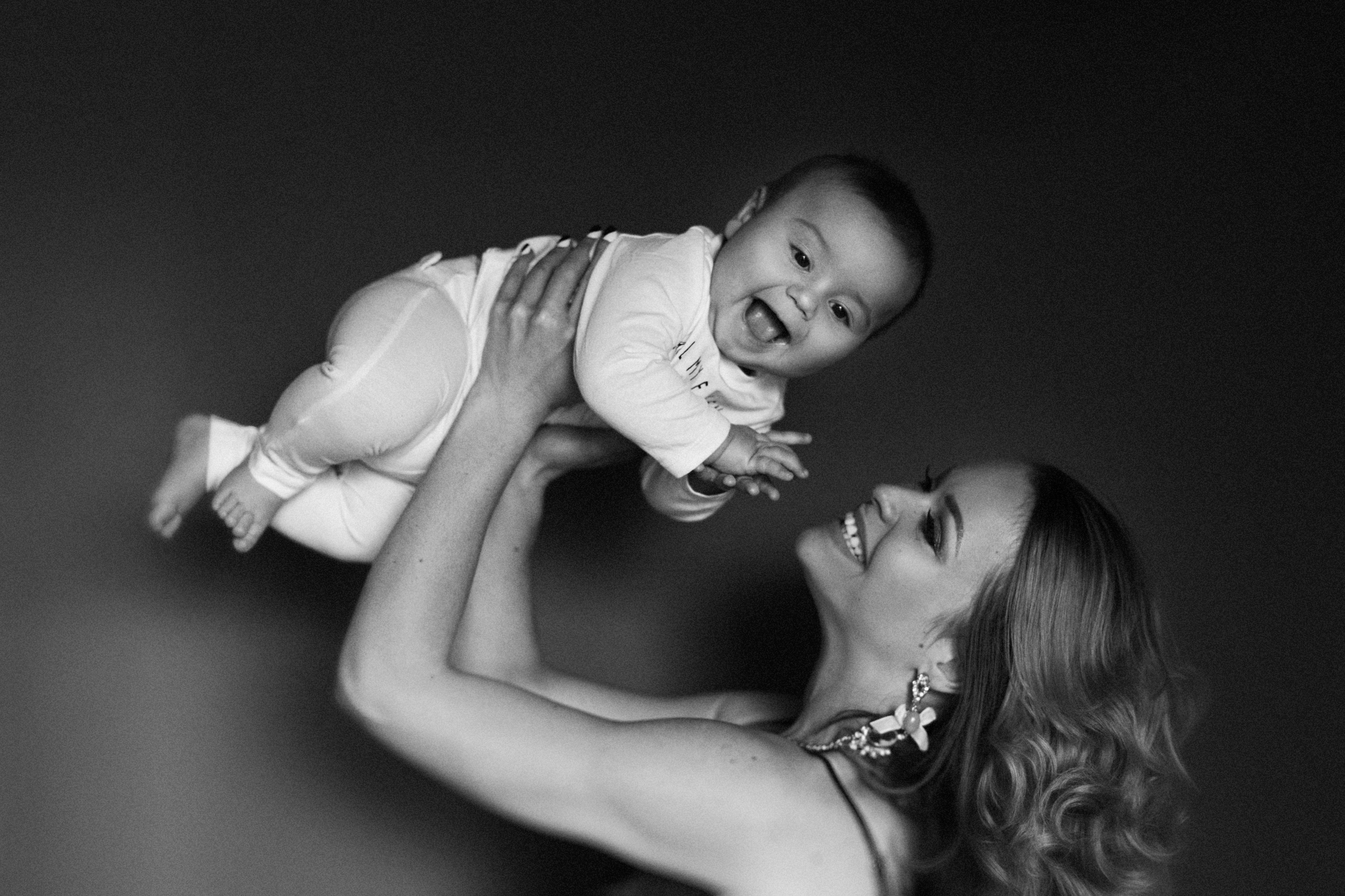 O&A. Photographer in Belgium