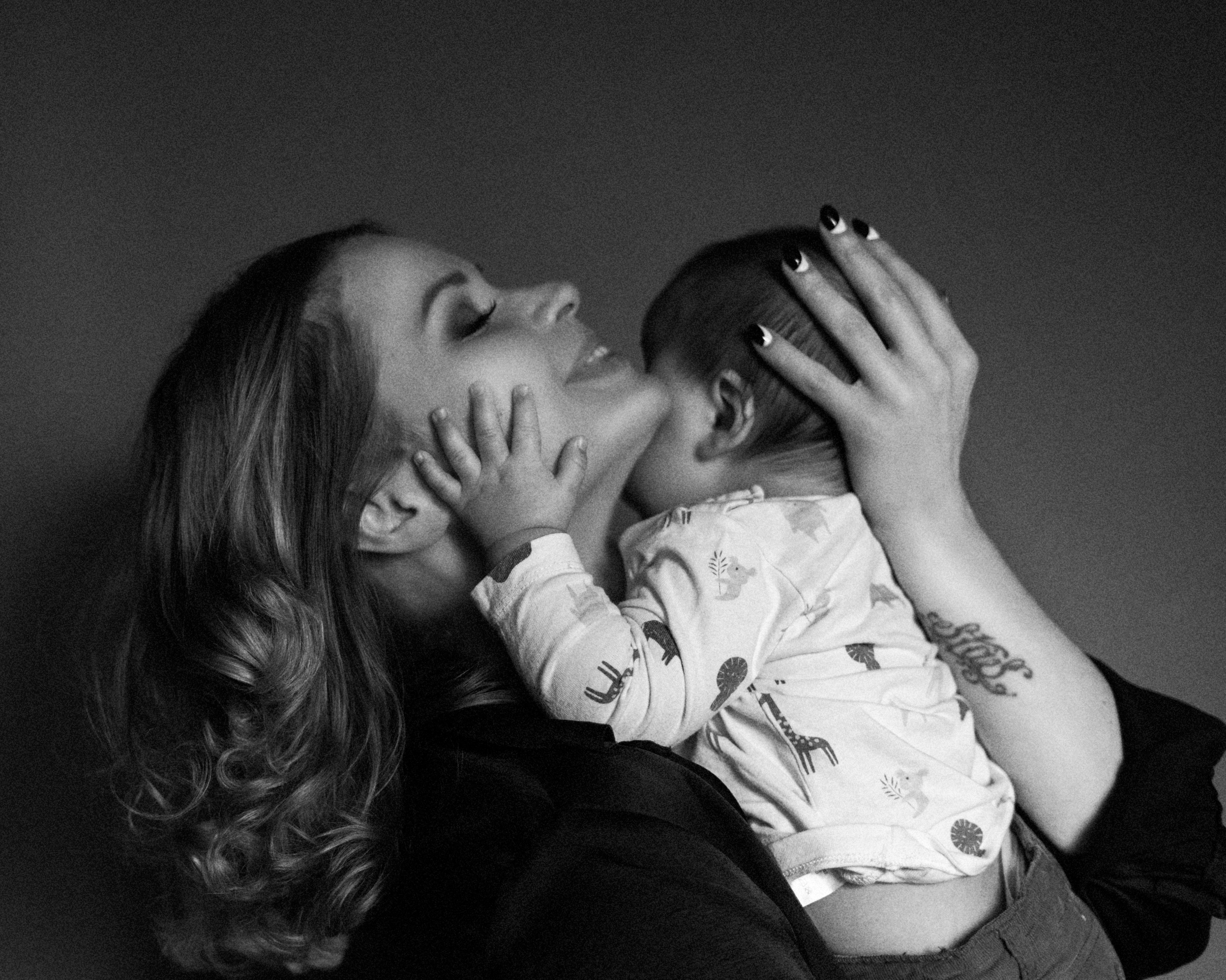 O&A. Photographer in Belgium