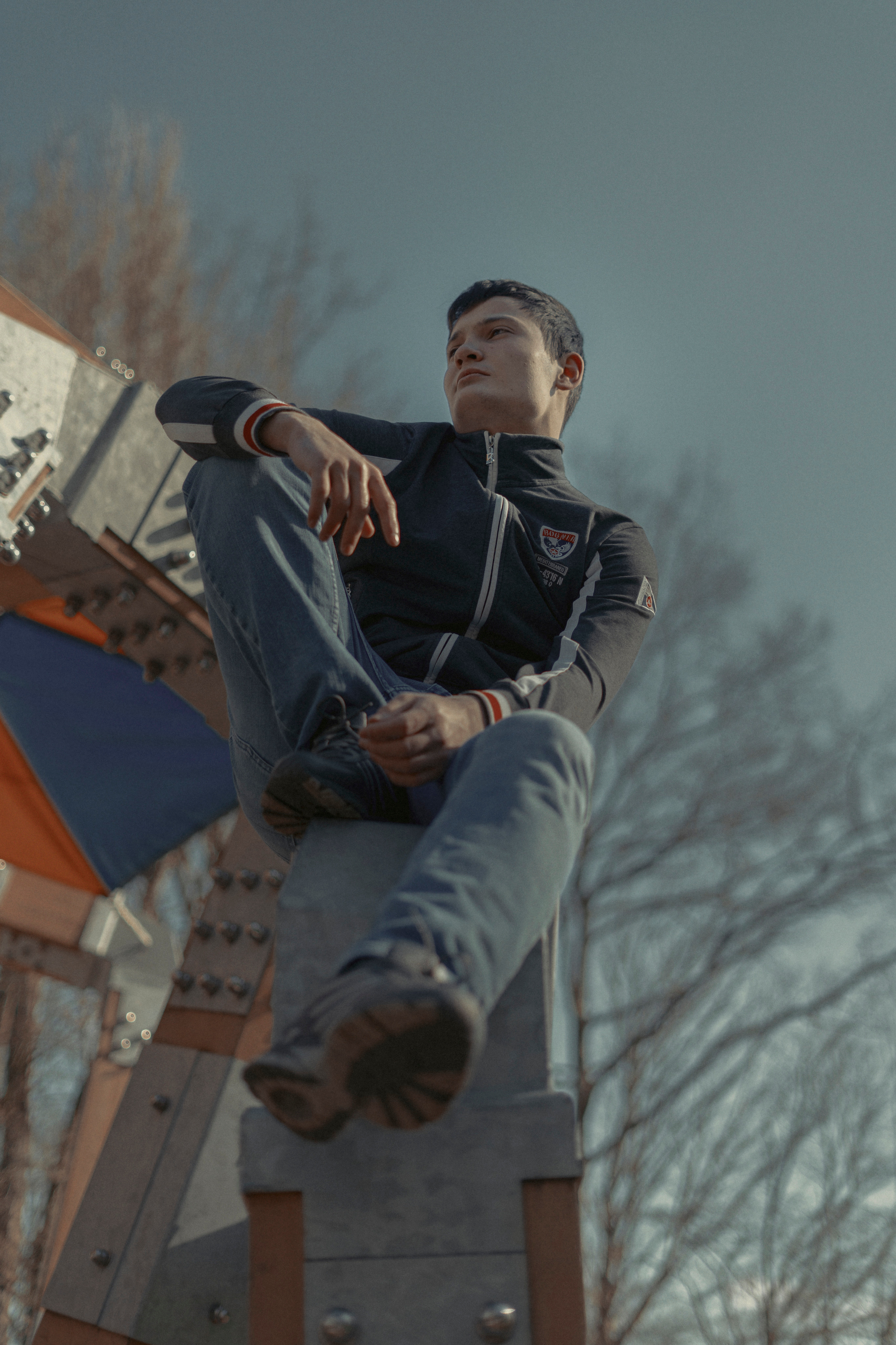 Teens. Photographer in Belgium