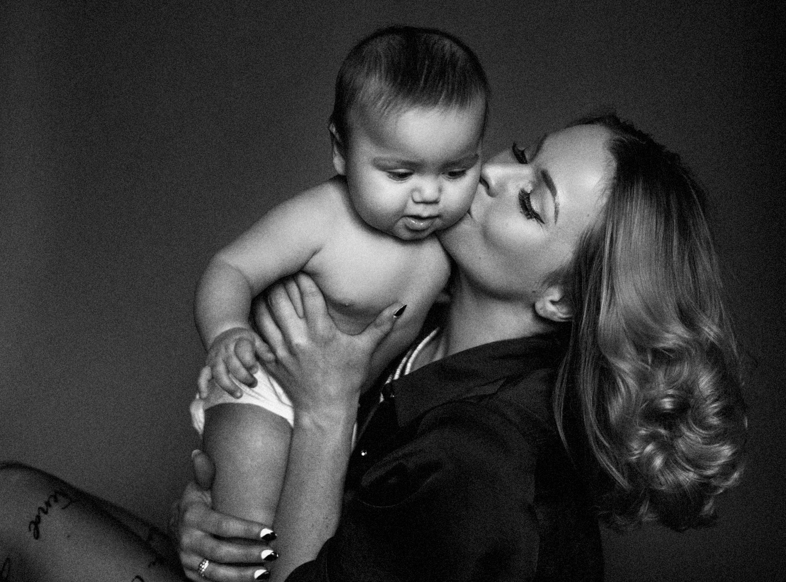 O&A. Photographer in Belgium