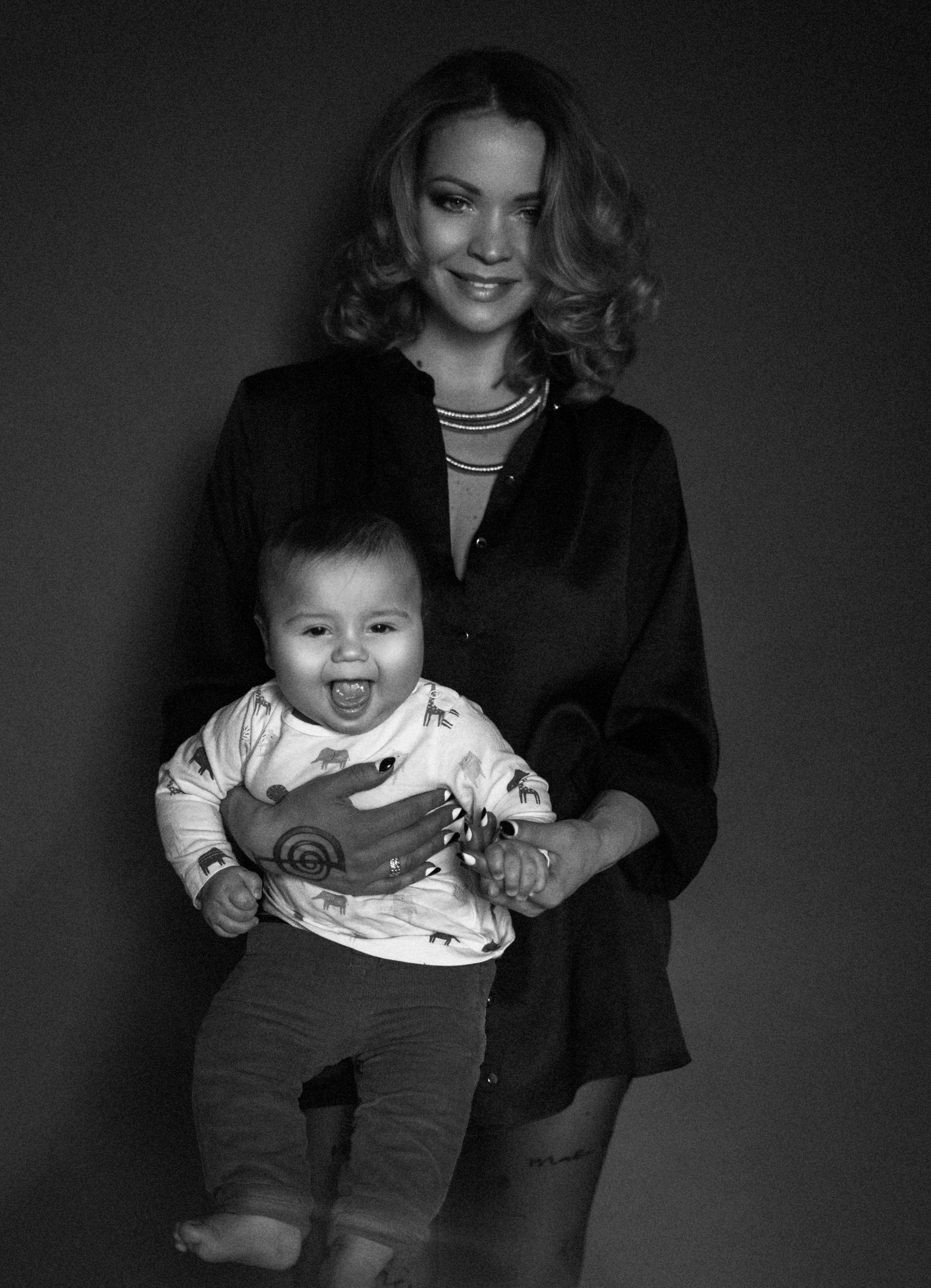 O&A. Photographer in Belgium