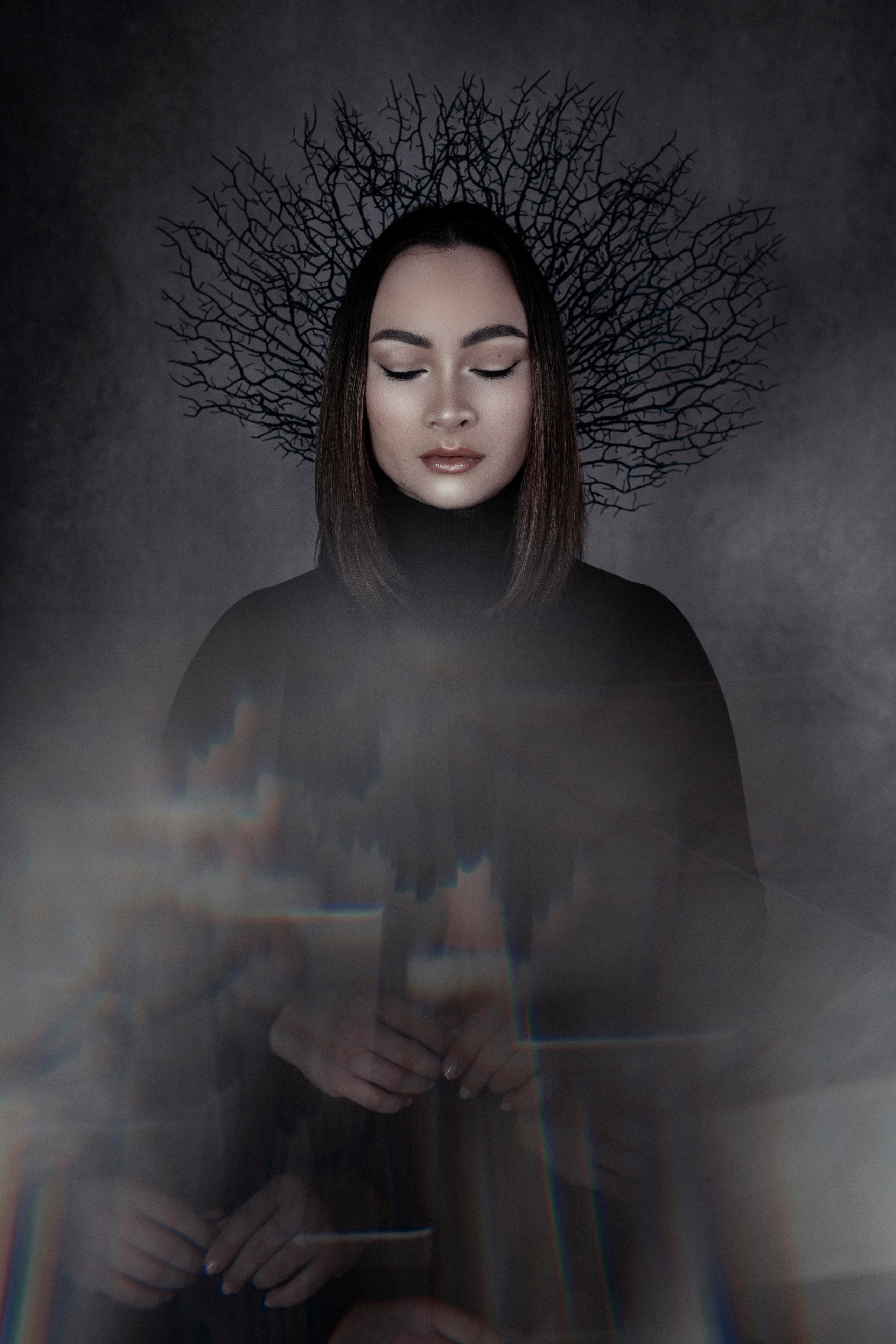 Renee. Photographer in Belgium