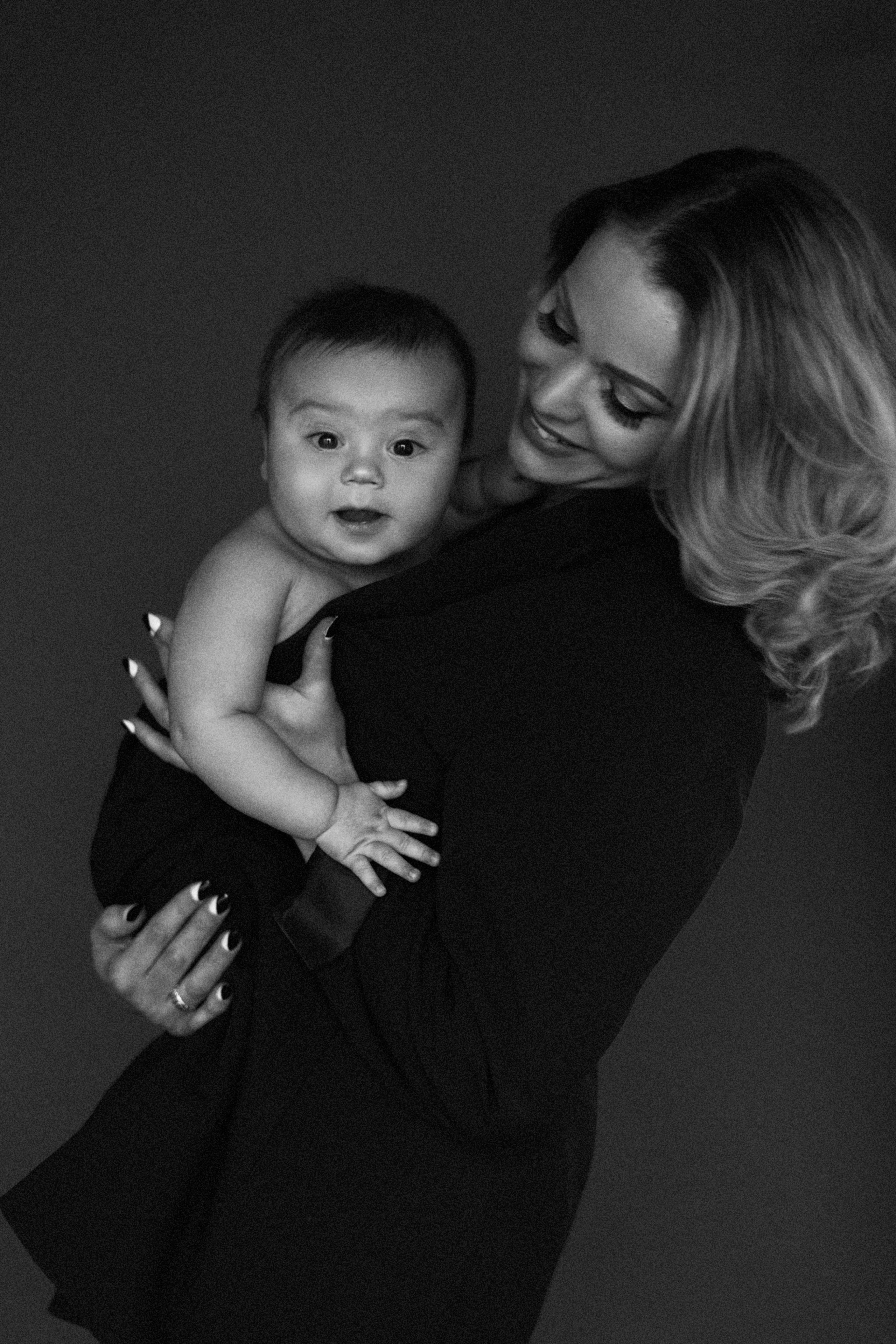 O&A. Photographer in Belgium