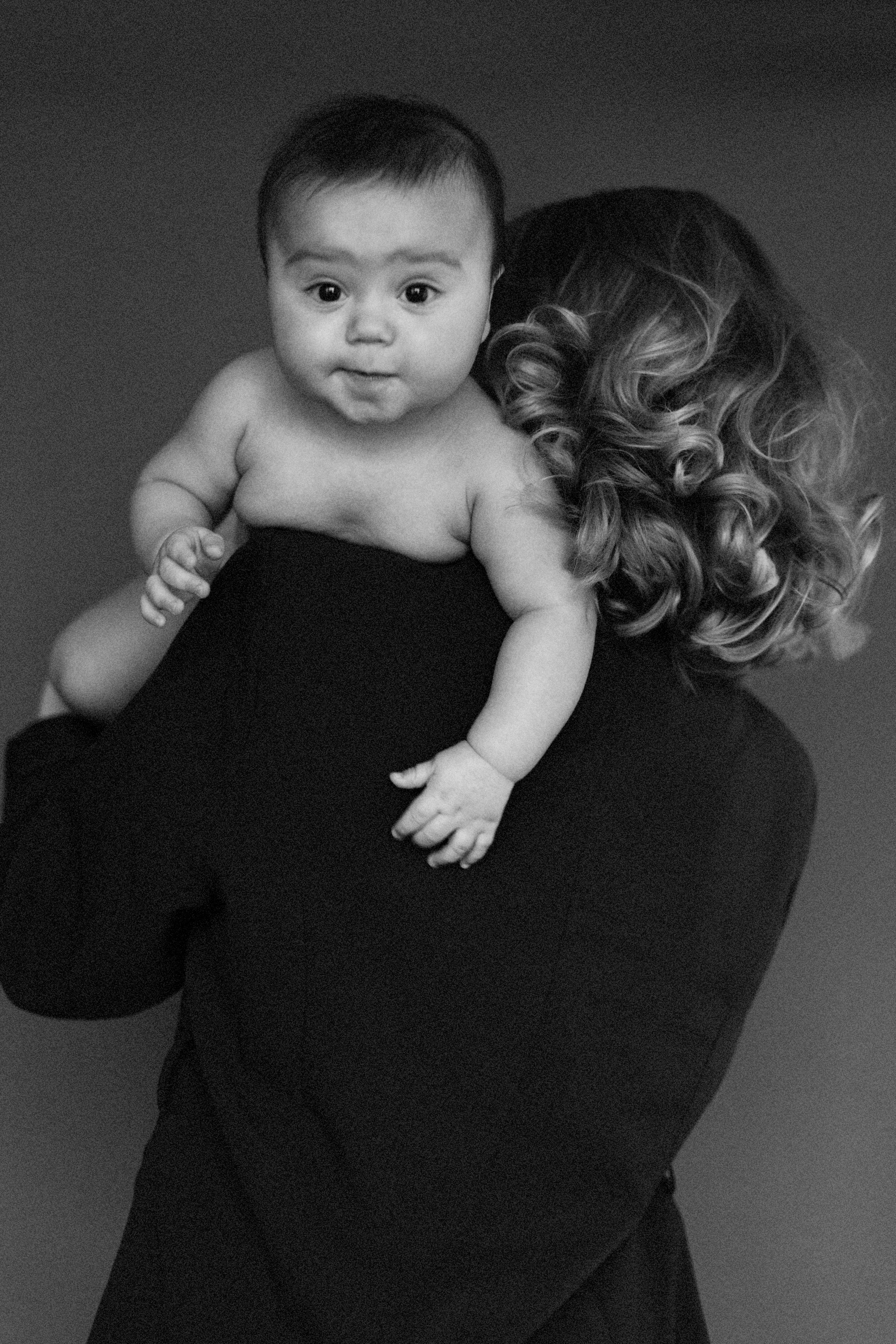 O&A. Photographer in Belgium