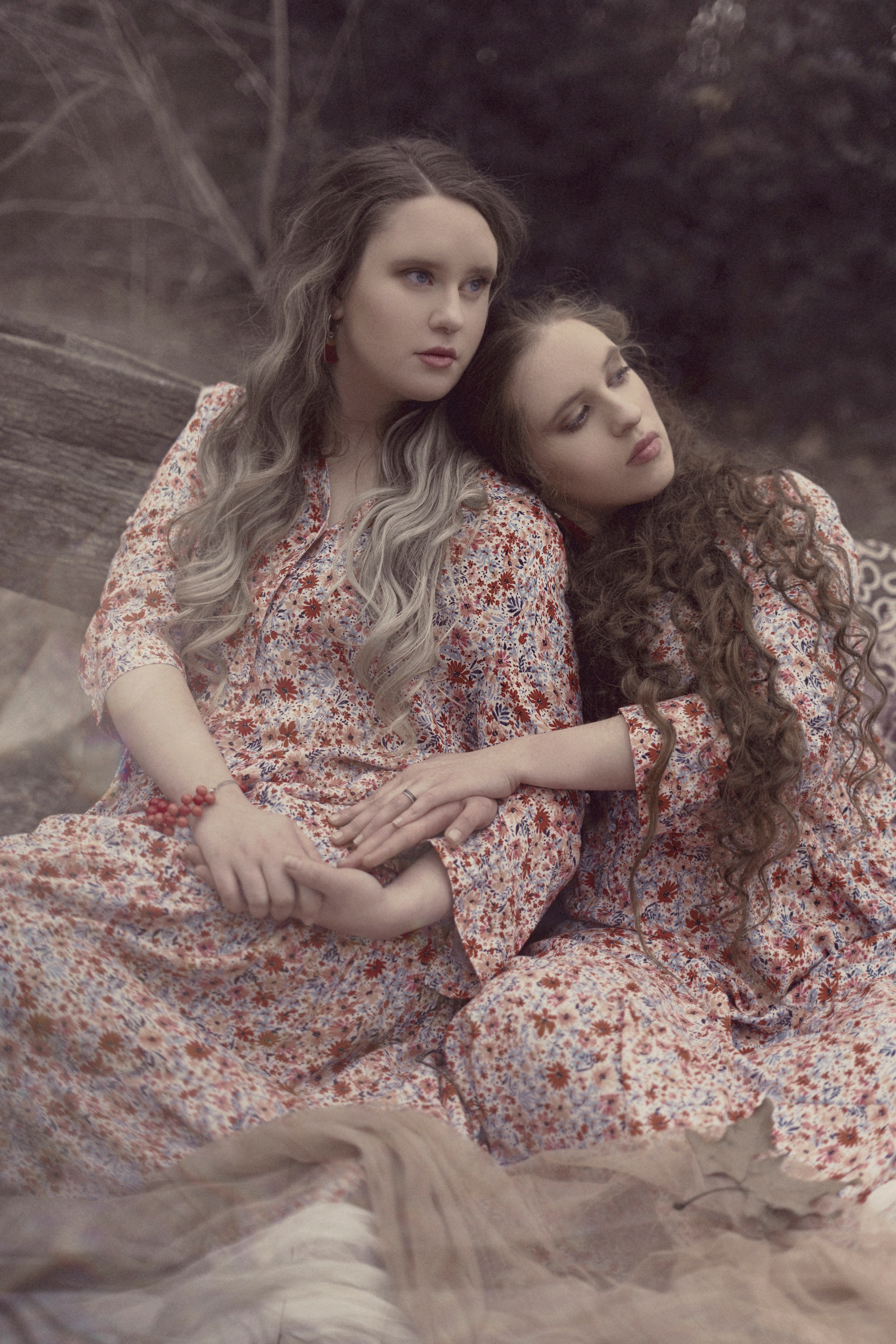 Liza&Sonya. Photographer in Belgium