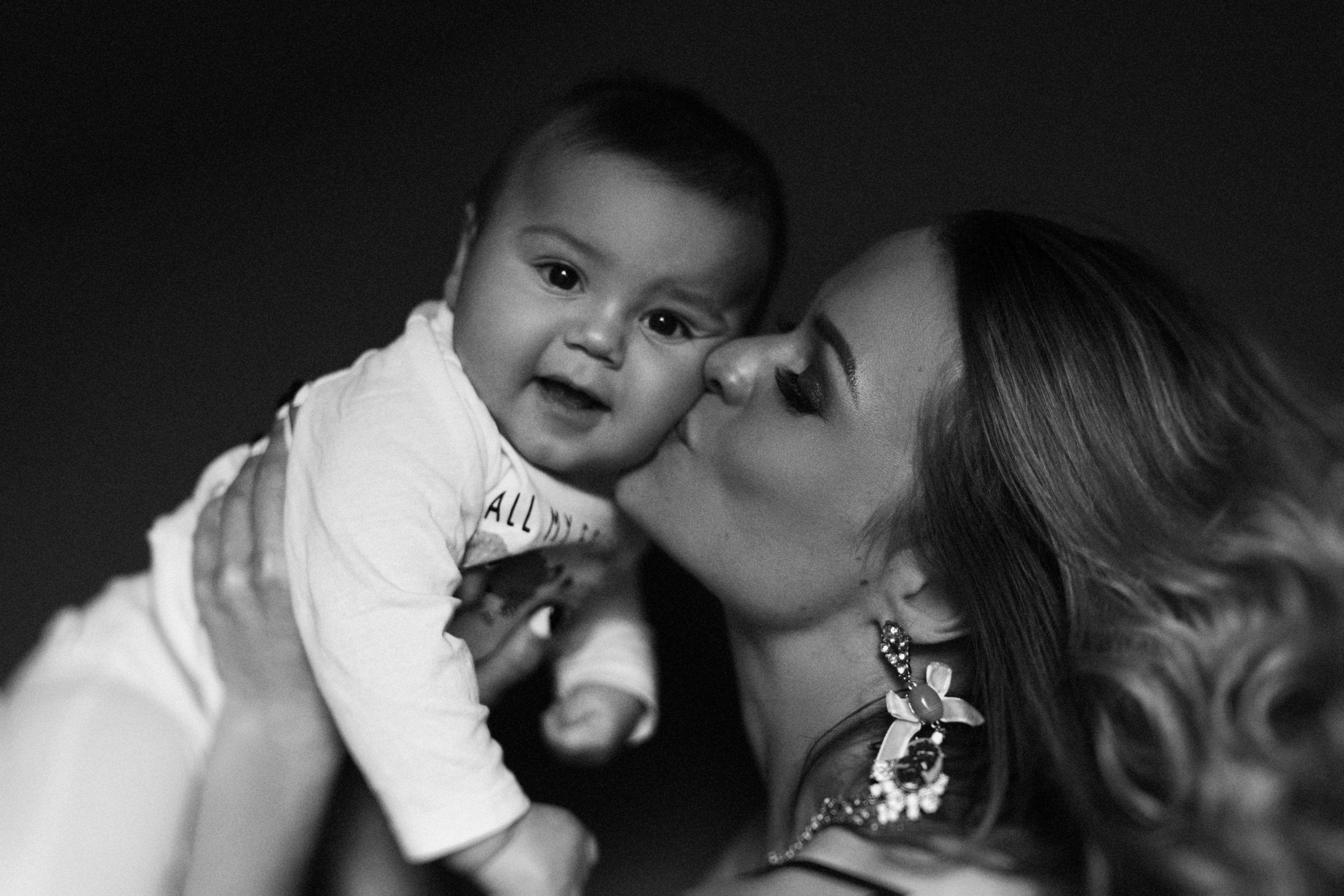 O&A. Photographer in Belgium