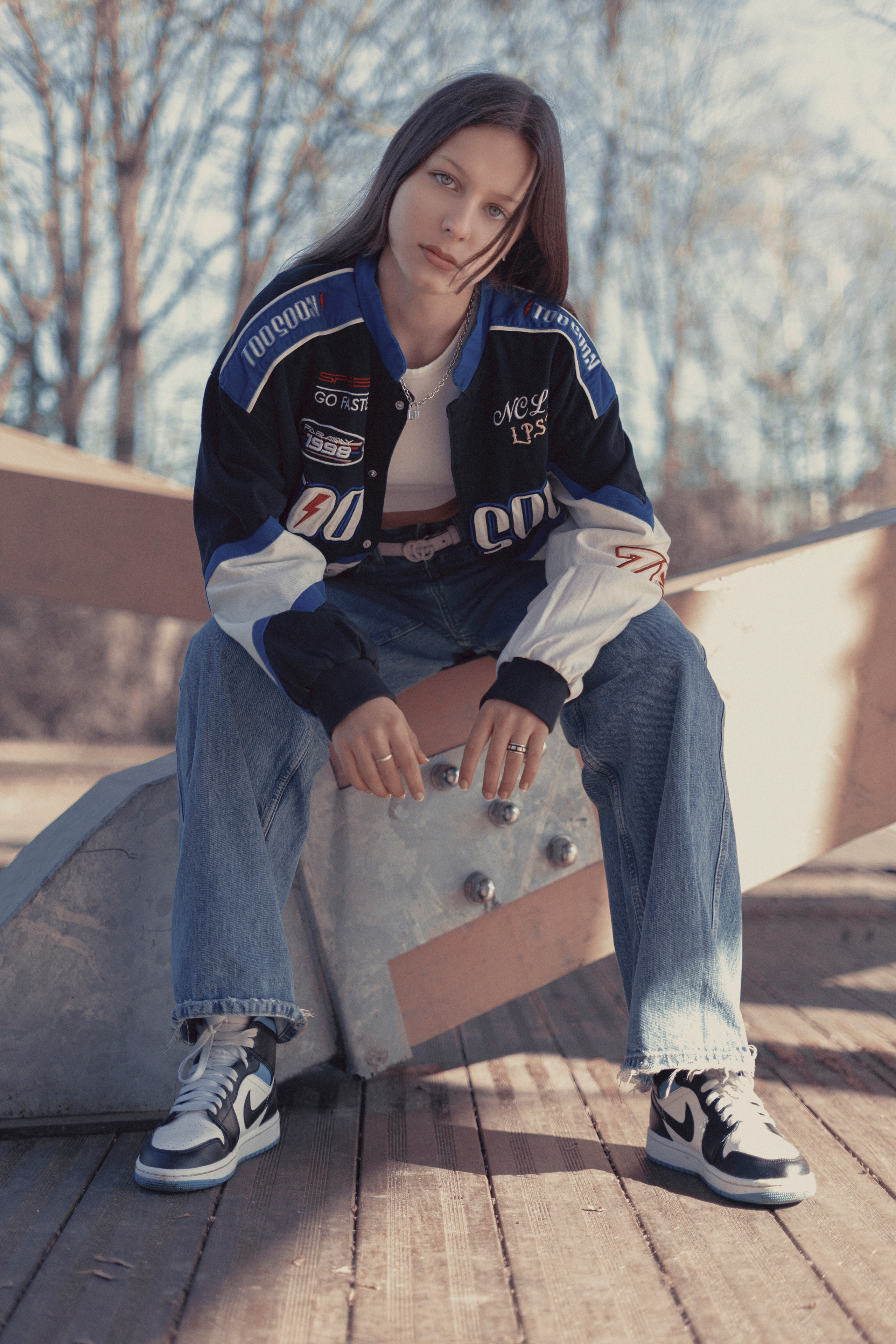 Teens. Photographer in Belgium