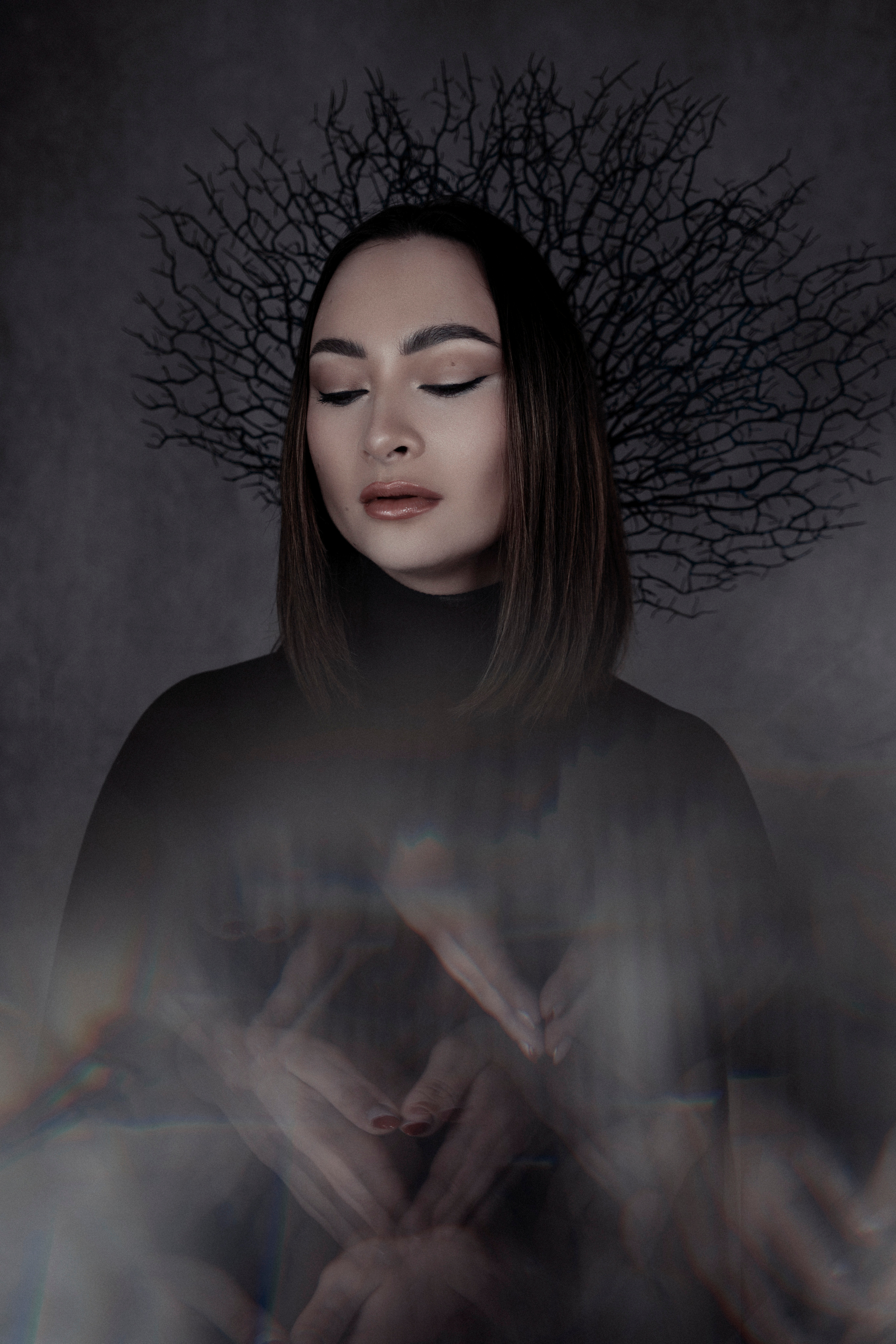 Renee. Photographer in Belgium