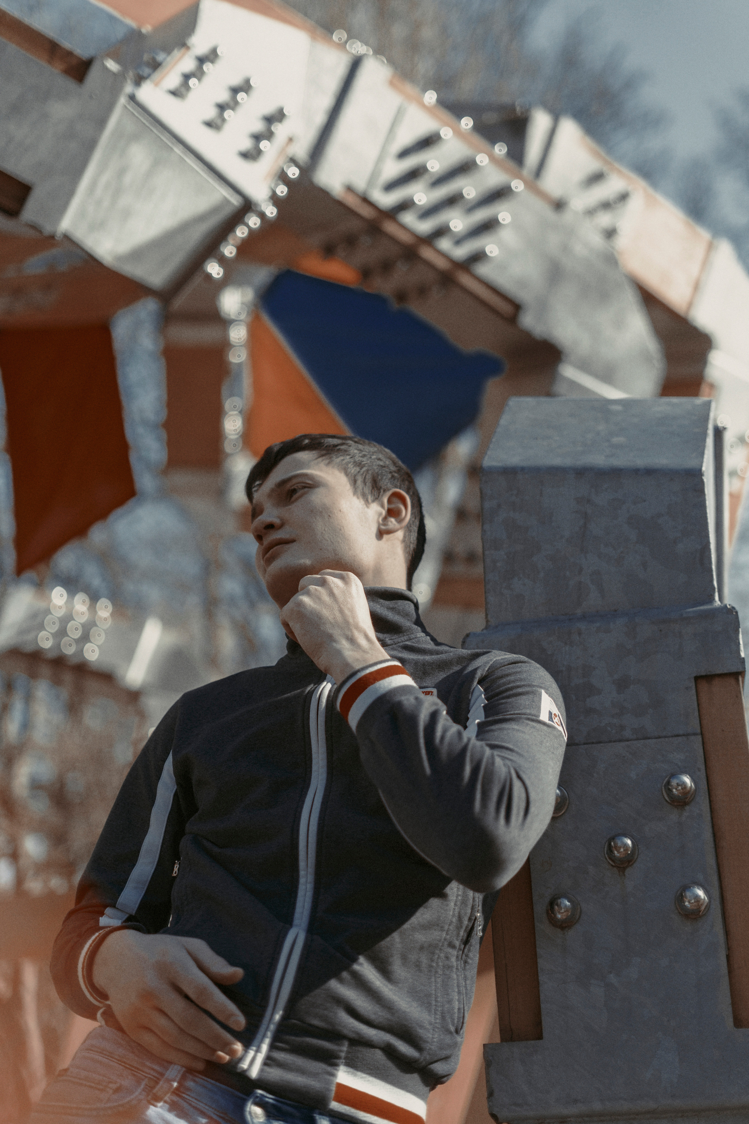 Teens. Photographer in Belgium