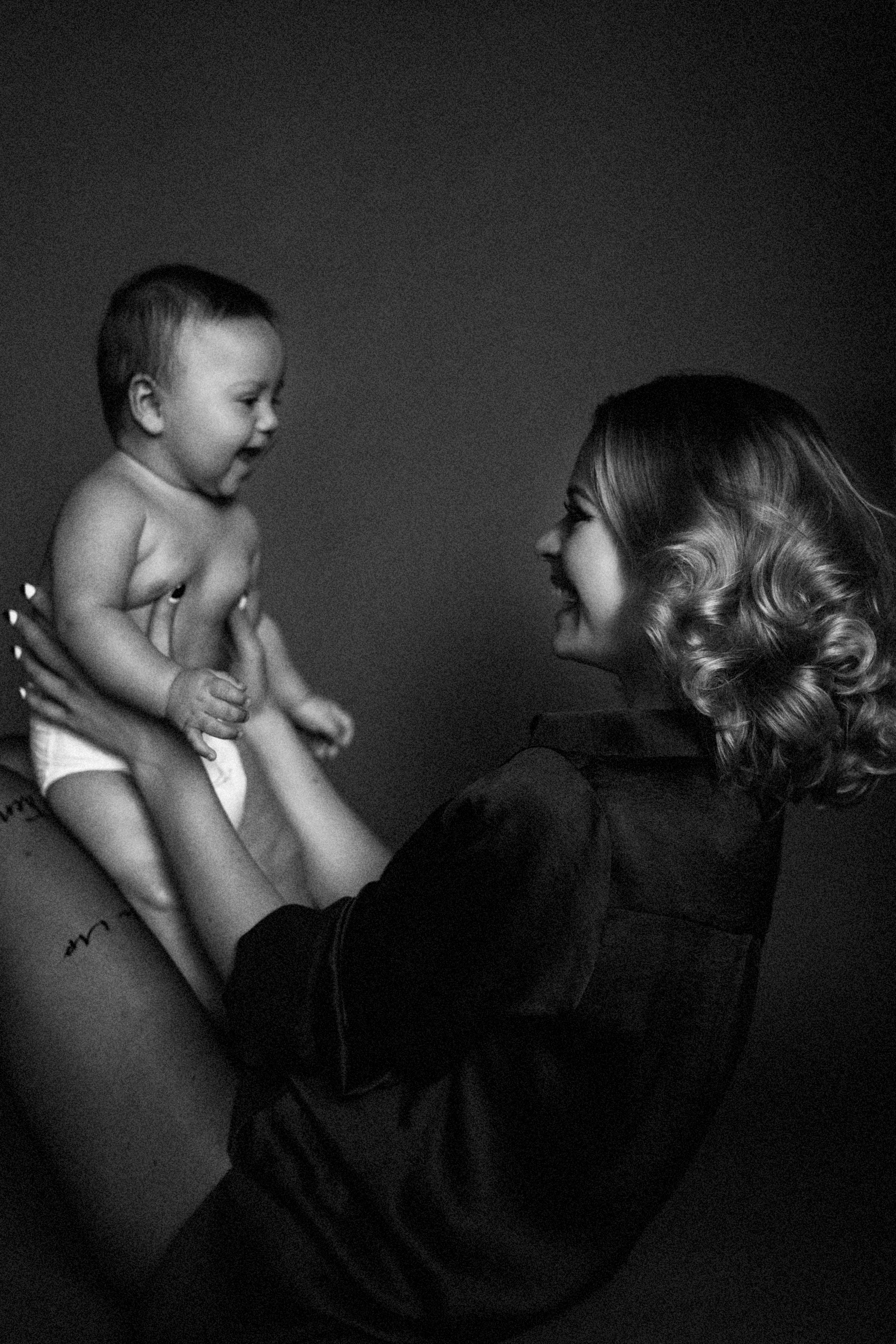 O&A. Photographer in Belgium