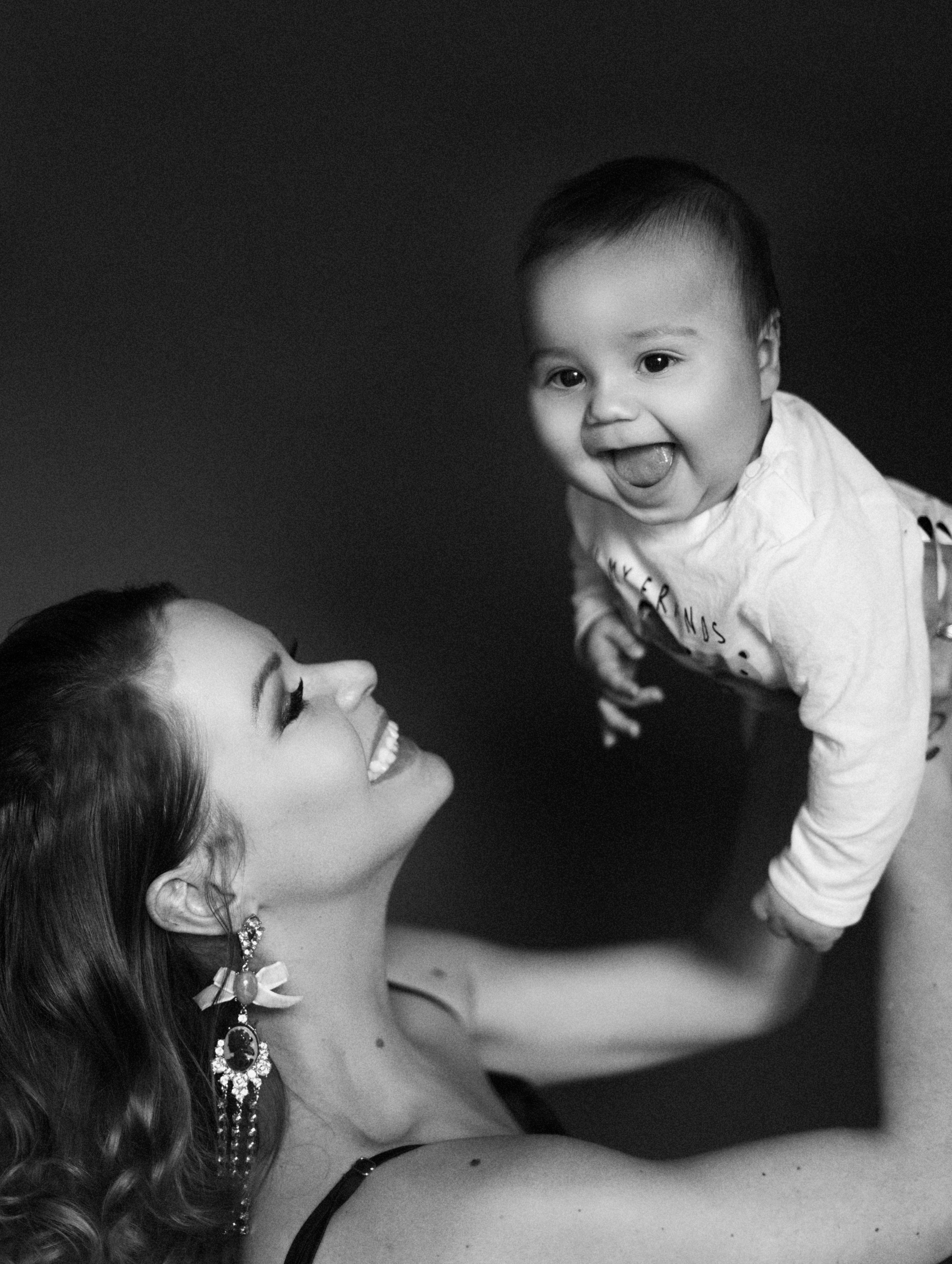 O&A. Photographer in Belgium