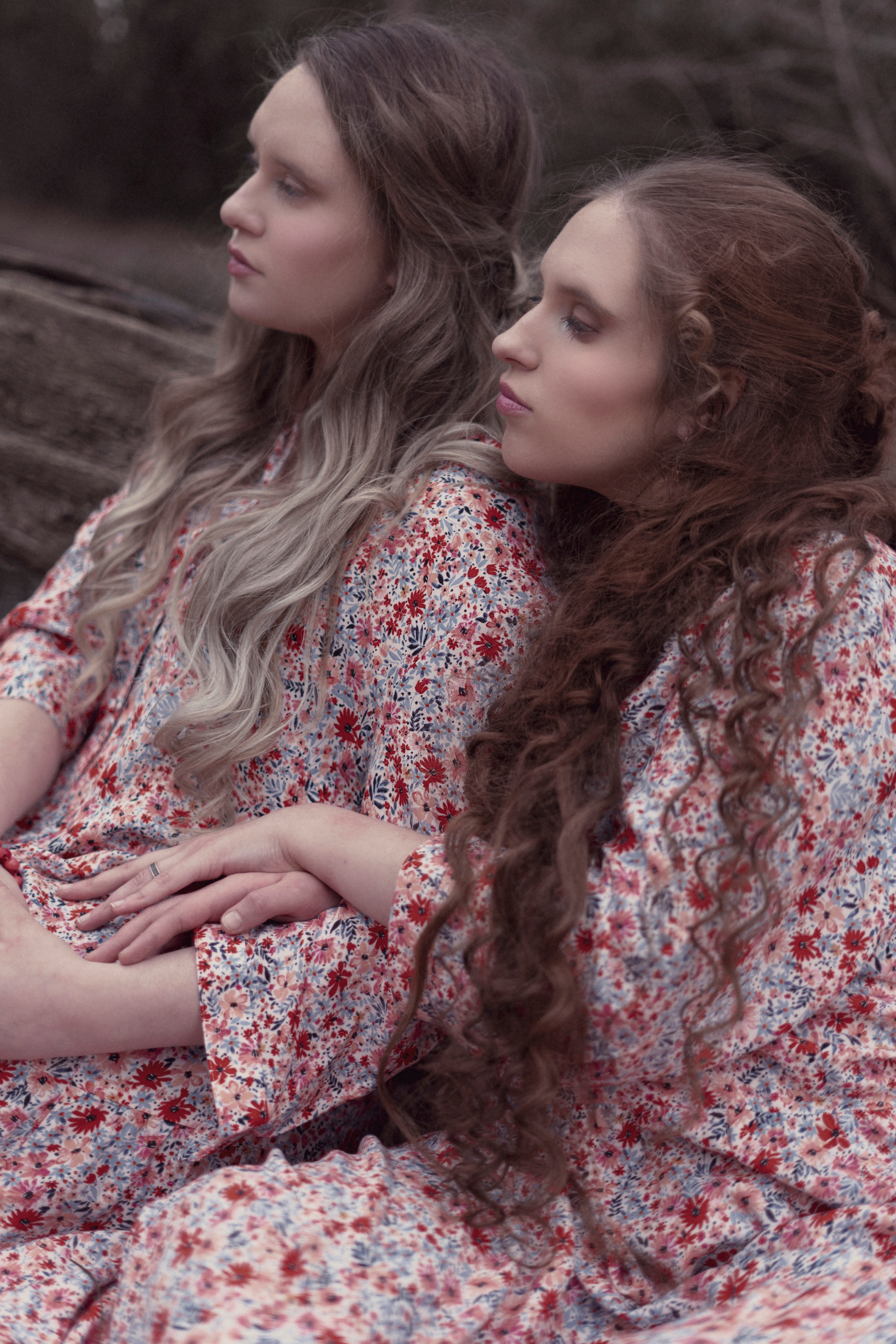 Liza&Sonya. Photographer in Belgium