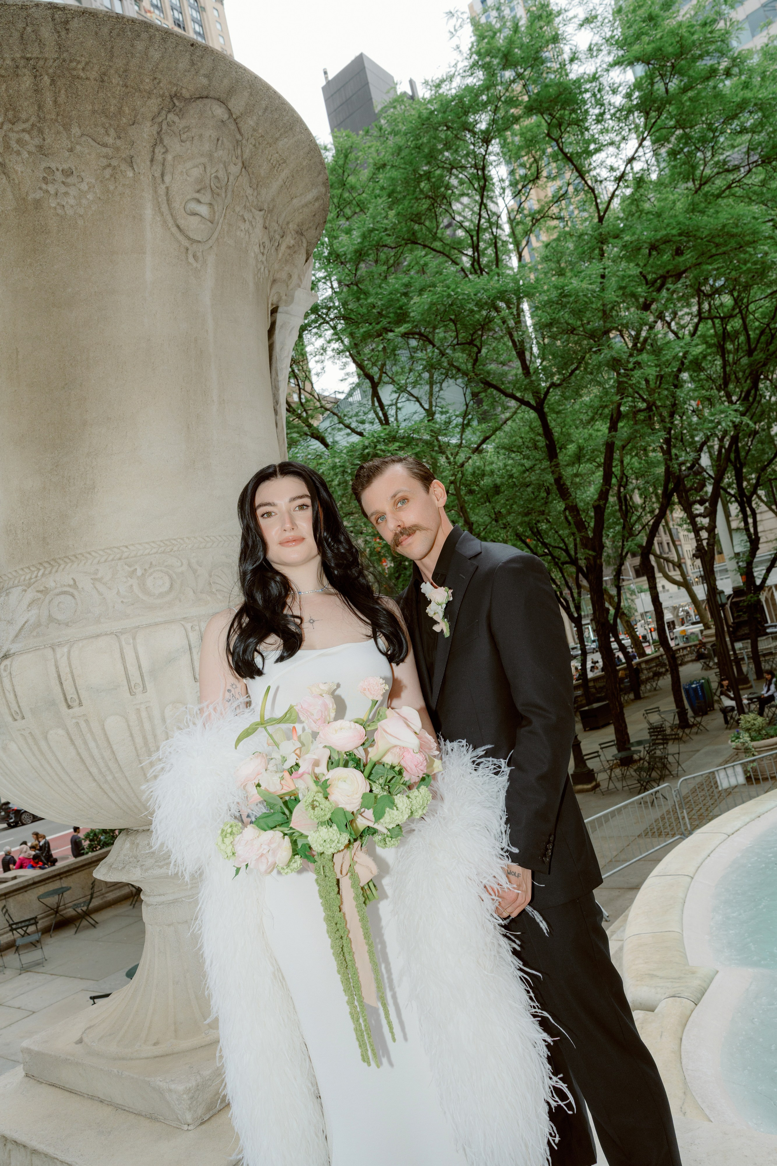Savannah and Michael. Wedding photographer and videographer New York | New Jersey