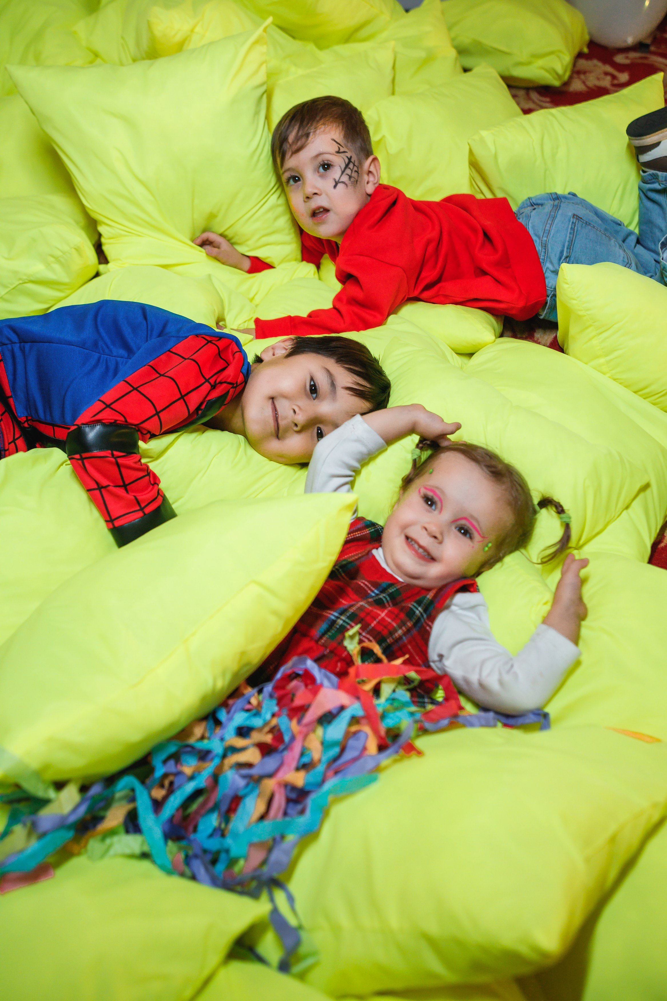 Детские мероприятия. Фотограф Бишкек Садовский Никита