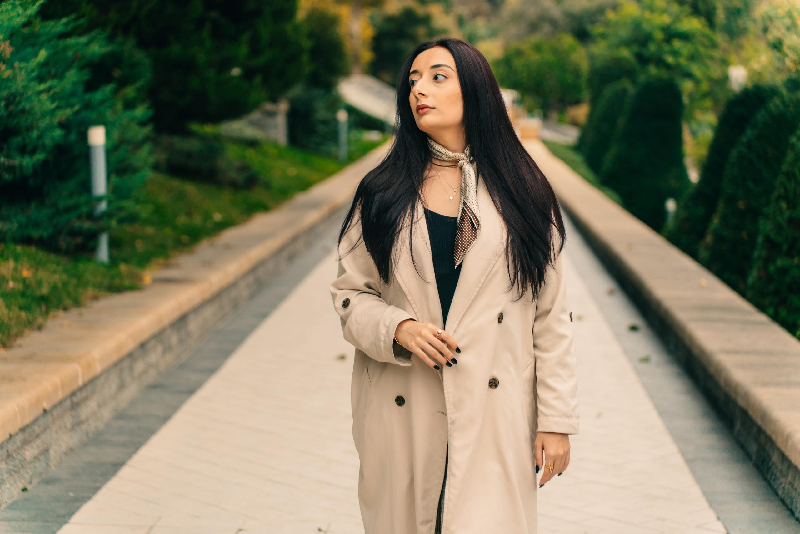 Nəzrin. Fotoqraf Vəli Məmmədov