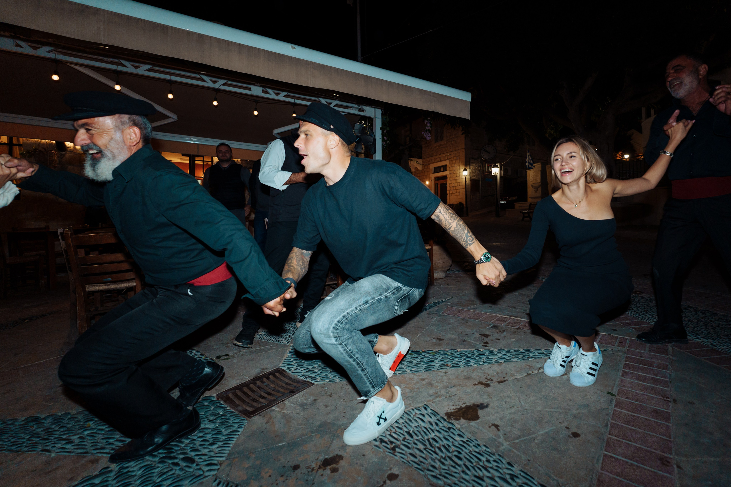 Pasha’s bday. Семейный и детский фотограф на Кипре Елена