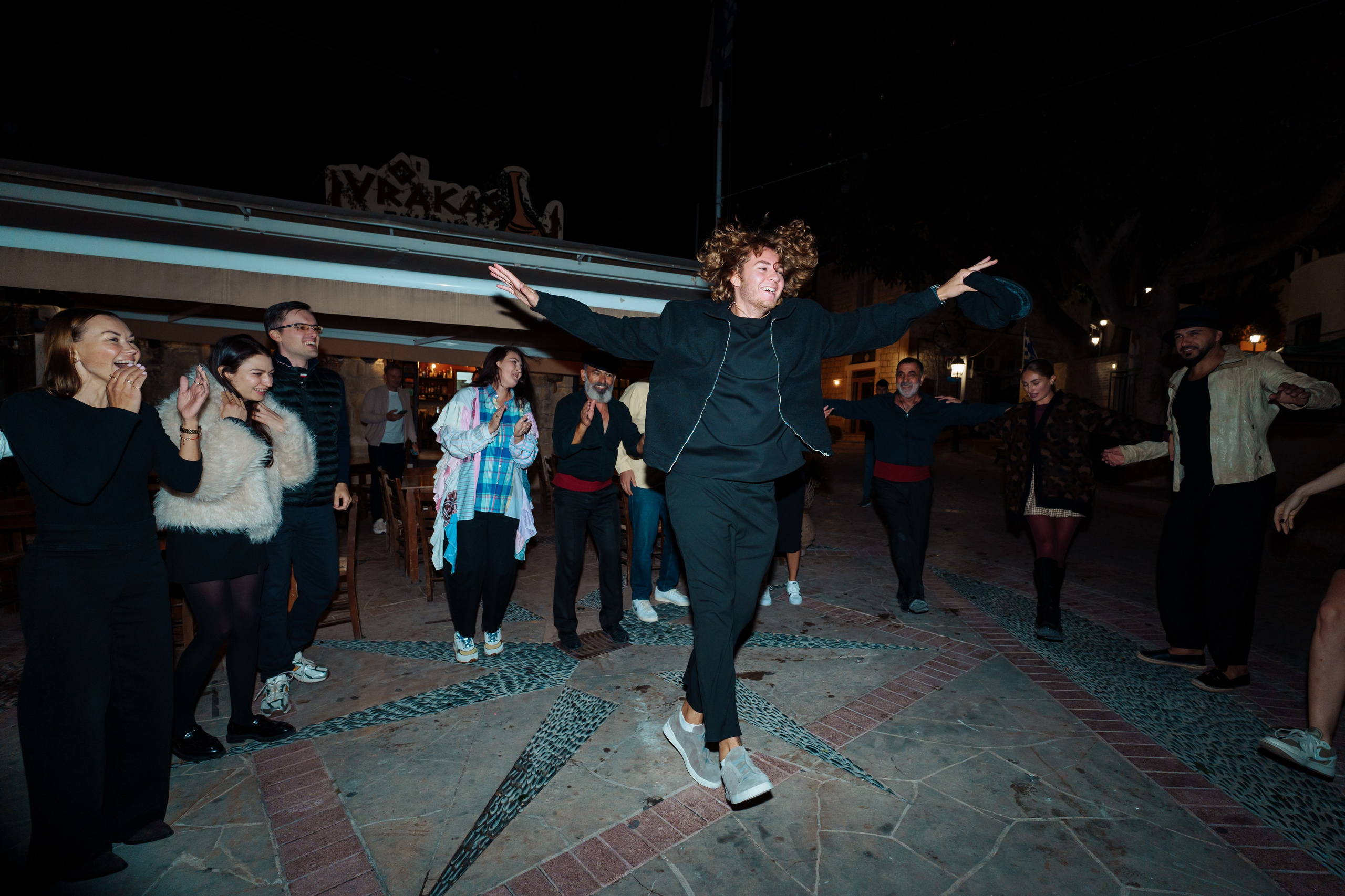 Pasha’s bday. Семейный и детский фотограф на Кипре Елена