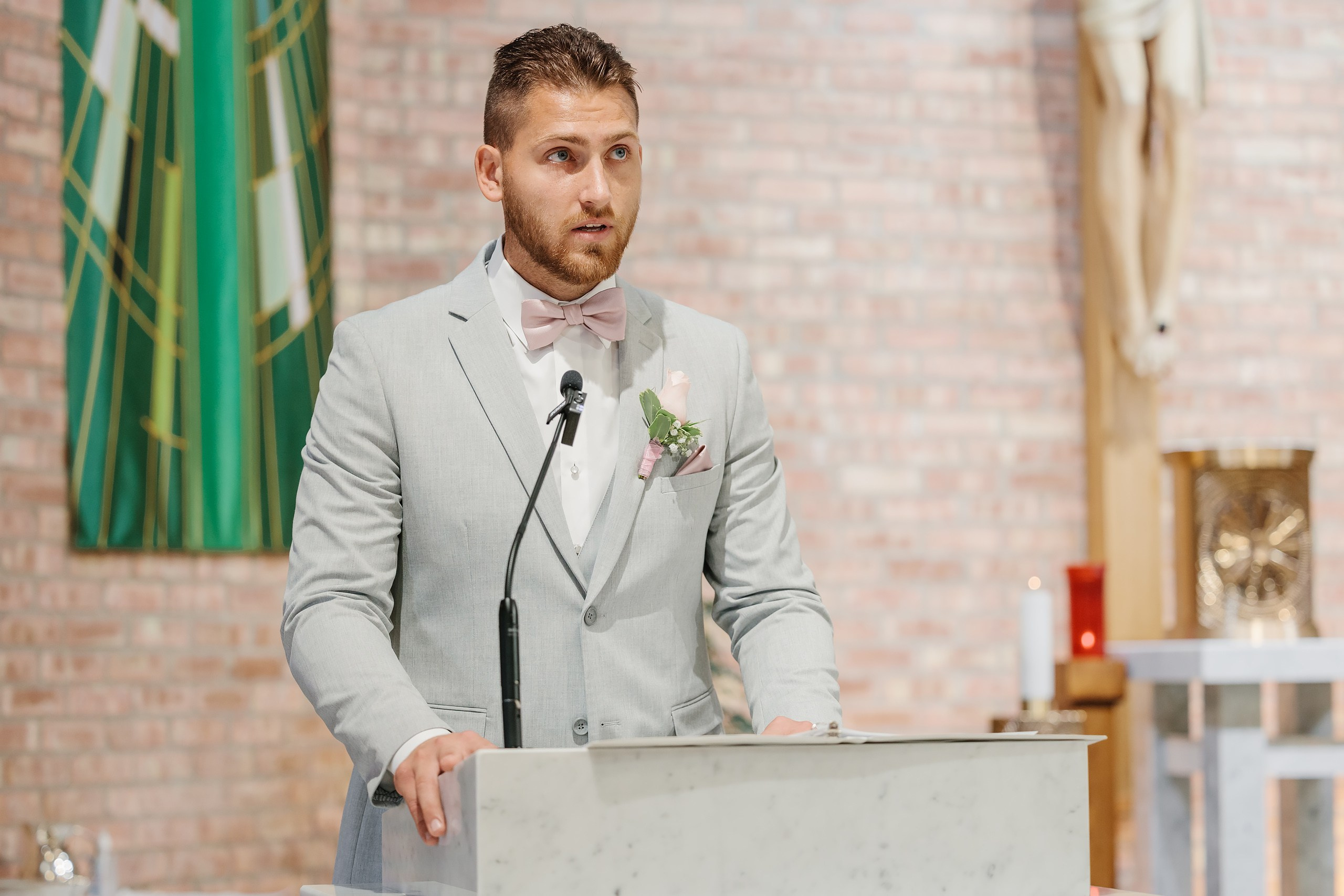 31.08.2024 Wedding. Wedding family event photographer in Chicago Nick Yushevich