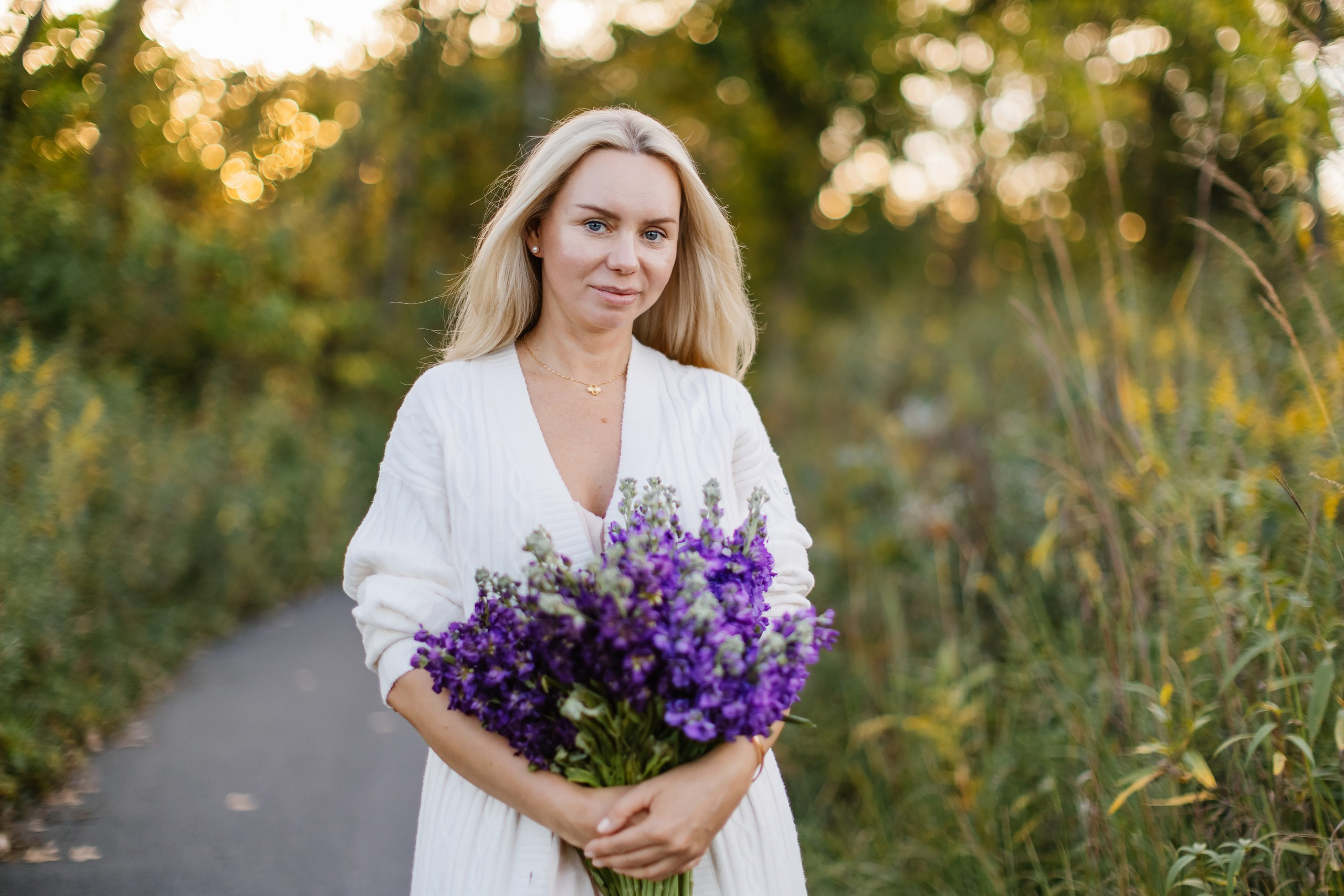 09.30.25 Family Photoshoot. Wedding family event photographer in Chicago Nick Yushevich