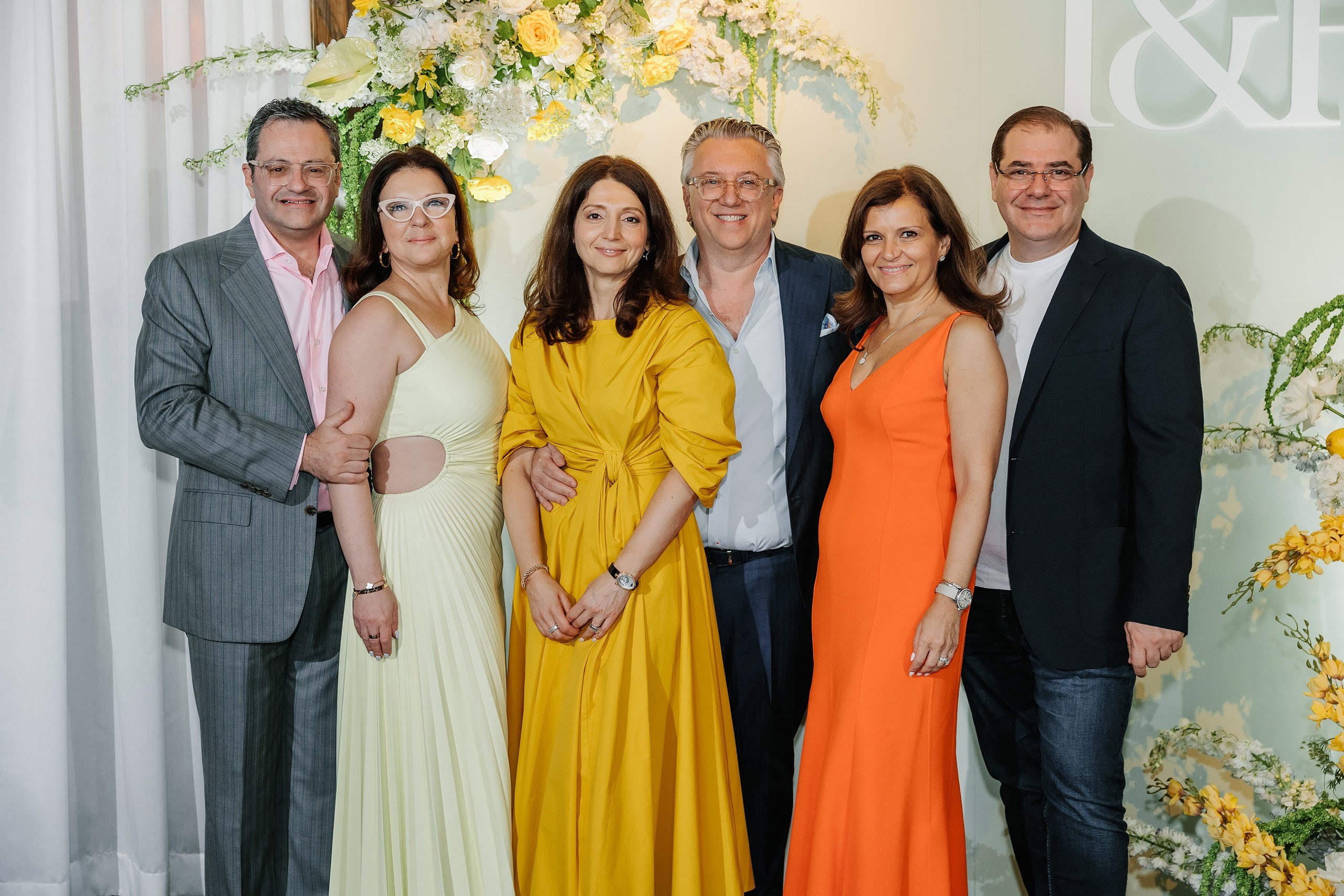 06.16.2024 Engagement Party. Wedding family event photographer in Chicago Nick Yushevich