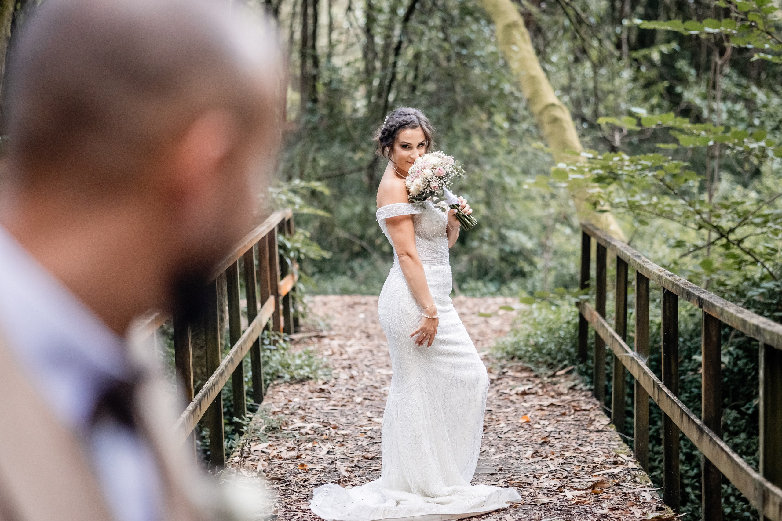 Betty & Kevin. Nelson Miranda Fotografia