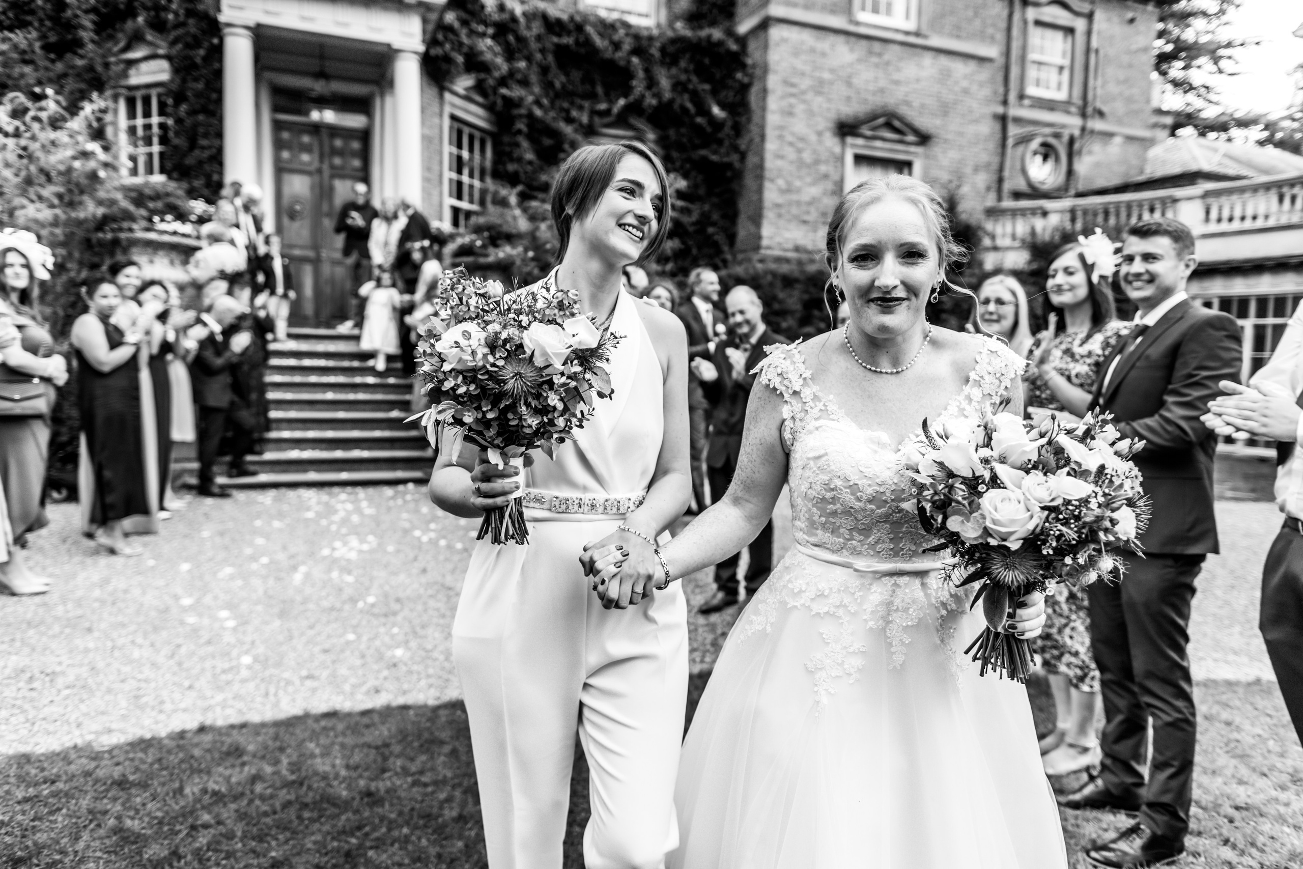 GEMMA + BIANCA. Main