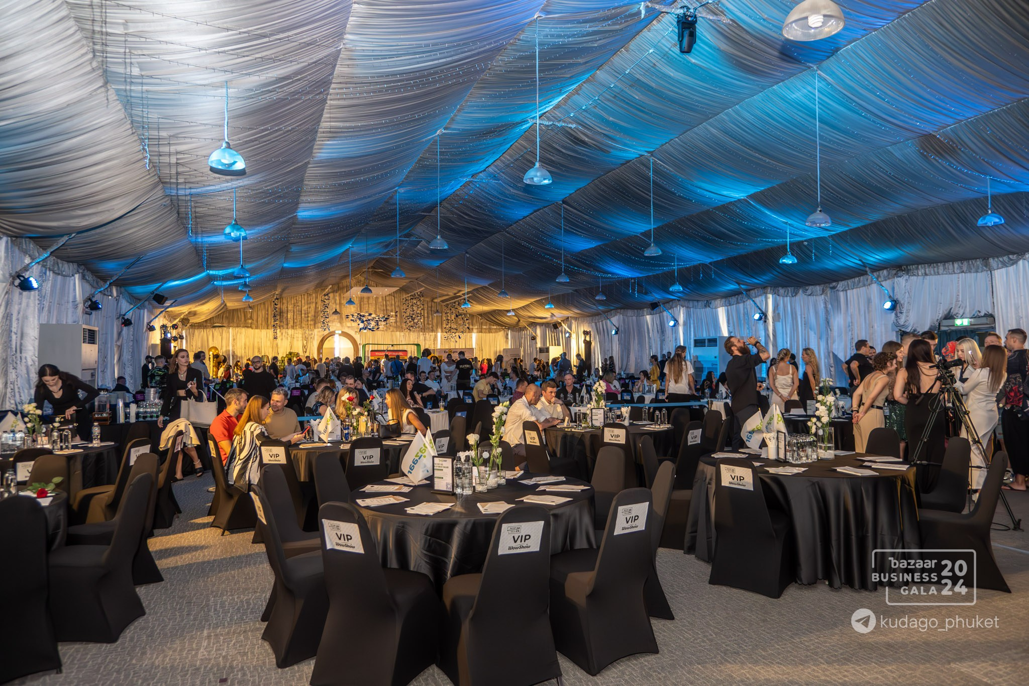 Bazaar Business Gala (Часть 2) | Фоторепортаж | Афиша | DAVAYSXODIM.com PHUKET. АФИША|ФОТОРЕПОРТАЖИ|ИВЕНТЫ|ПХУКЕТ