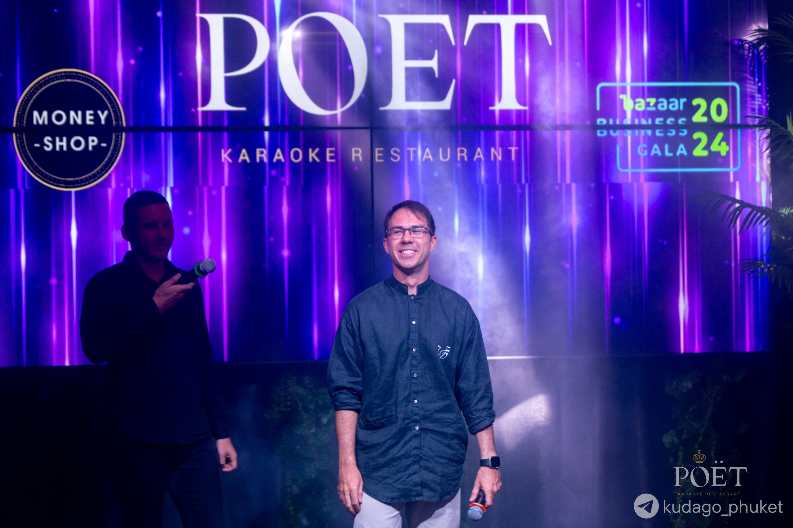 Вокальный конкурс POËT | Фоторепортаж | Афиша | DAVAYSXODIM.com PHUKET. АФИША|ФОТОРЕПОРТАЖИ|ИВЕНТЫ|ПХУКЕТ