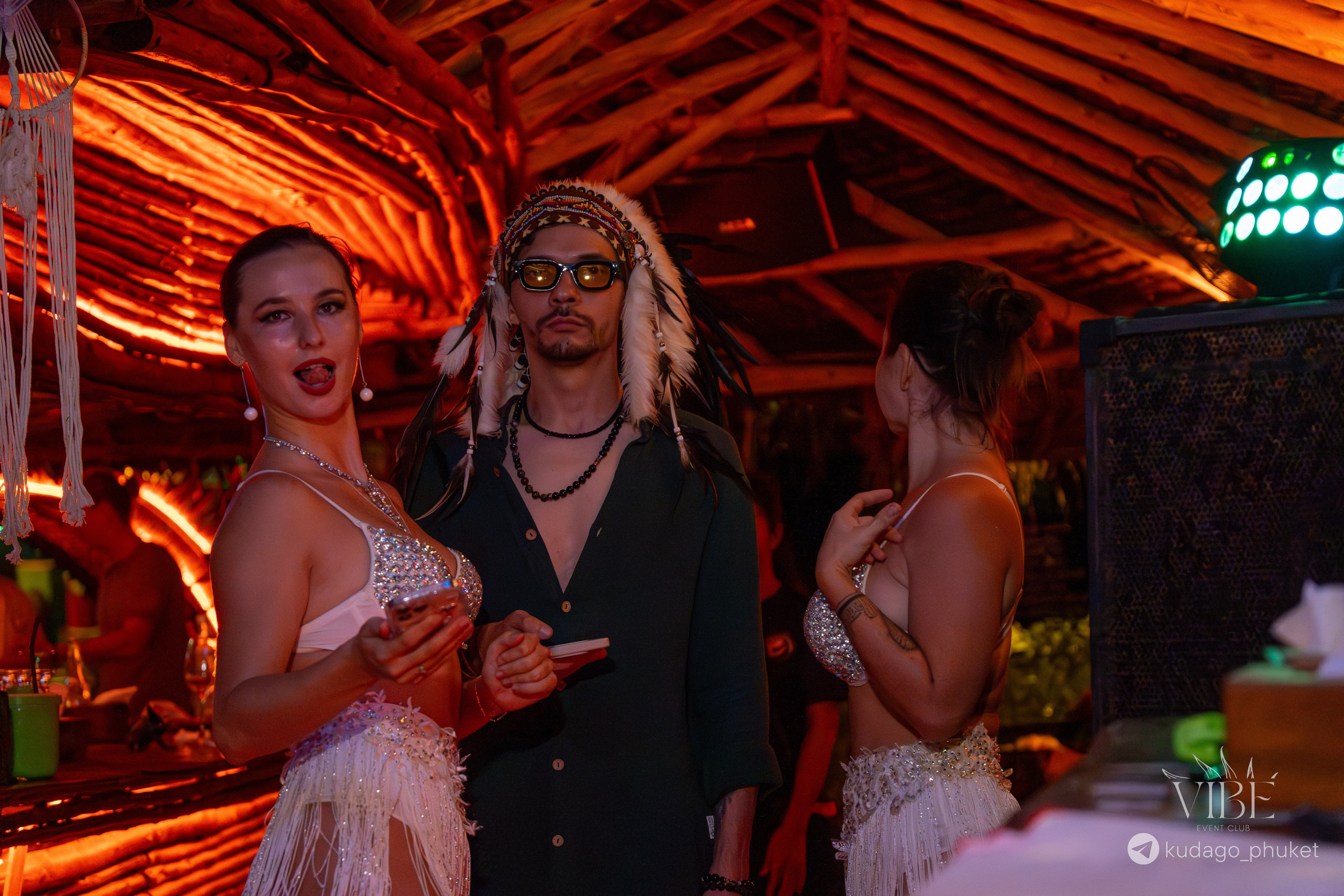 Вечеринка Boho Vibe | Фоторепортаж | Афиша | DAVAYSXODIM.com PHUKET. АФИША|ФОТОРЕПОРТАЖИ|ИВЕНТЫ|ПХУКЕТ