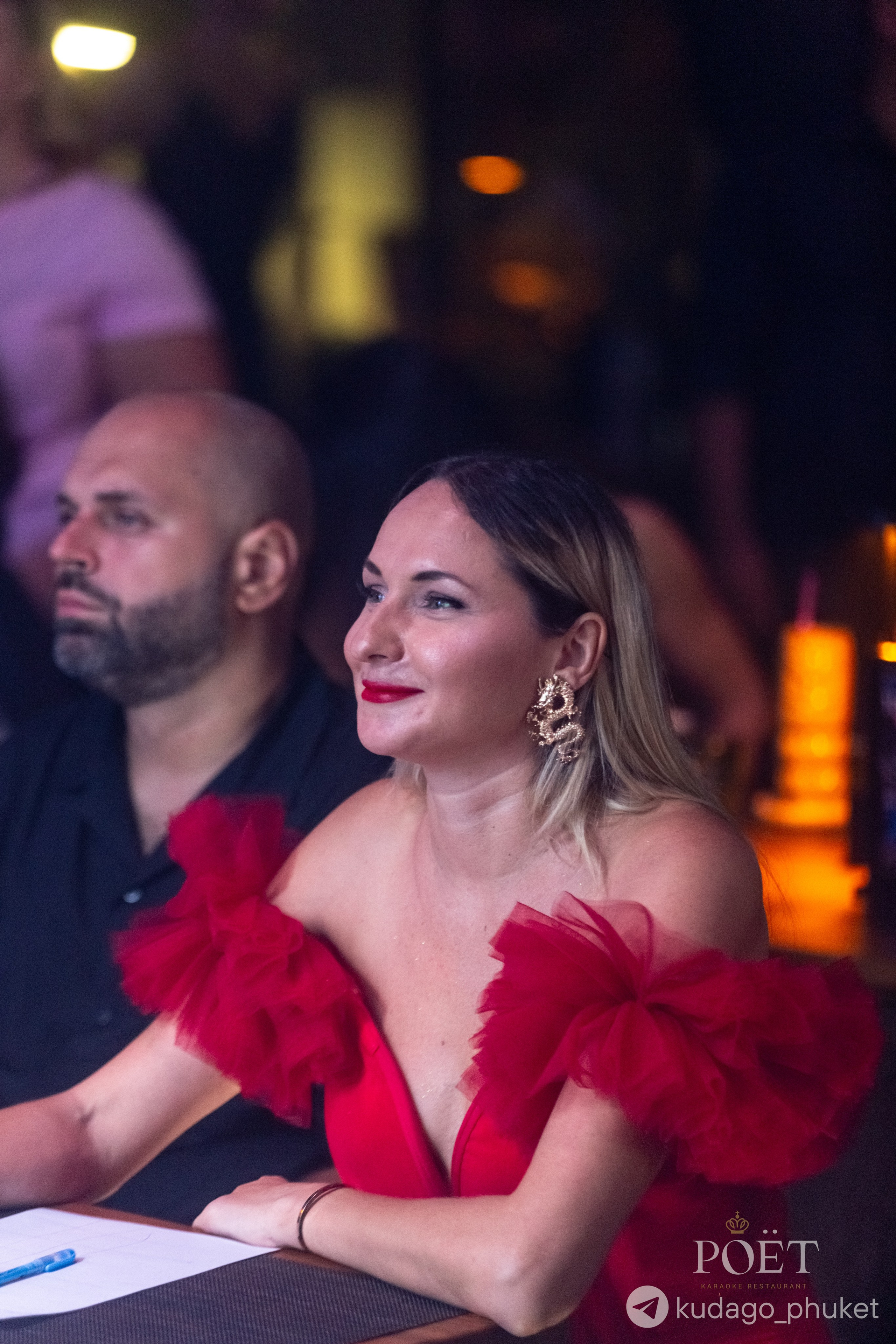 Вокальный конкурс POËT | Фоторепортаж | Афиша | DAVAYSXODIM.com PHUKET. АФИША|ФОТОРЕПОРТАЖИ|ИВЕНТЫ|ПХУКЕТ