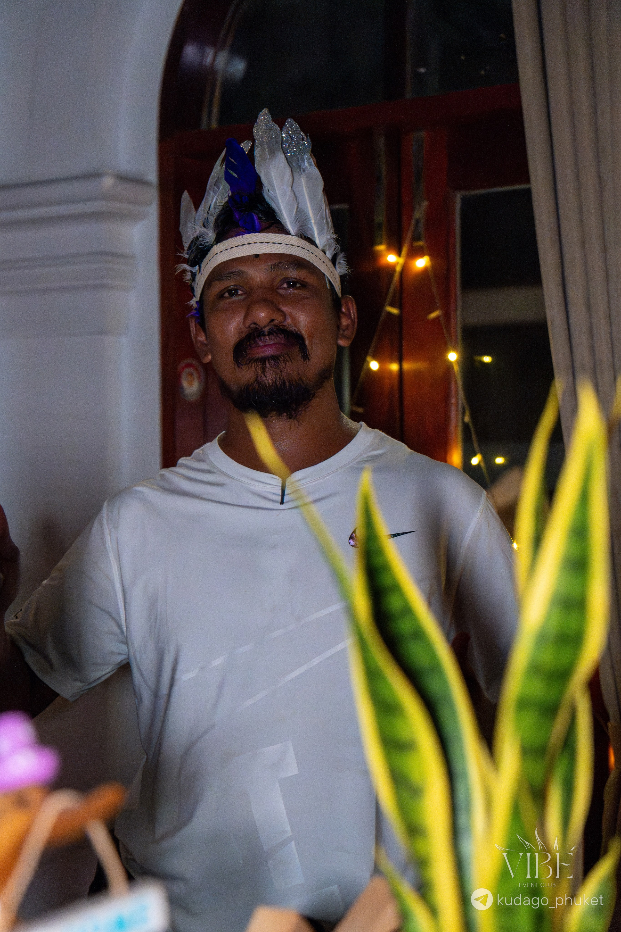 Вечеринка Tribal Vibe | Фоторепортаж | Афиша | DAVAYSXODIM.com PHUKET. АФИША|ФОТОРЕПОРТАЖИ|ИВЕНТЫ|ПХУКЕТ