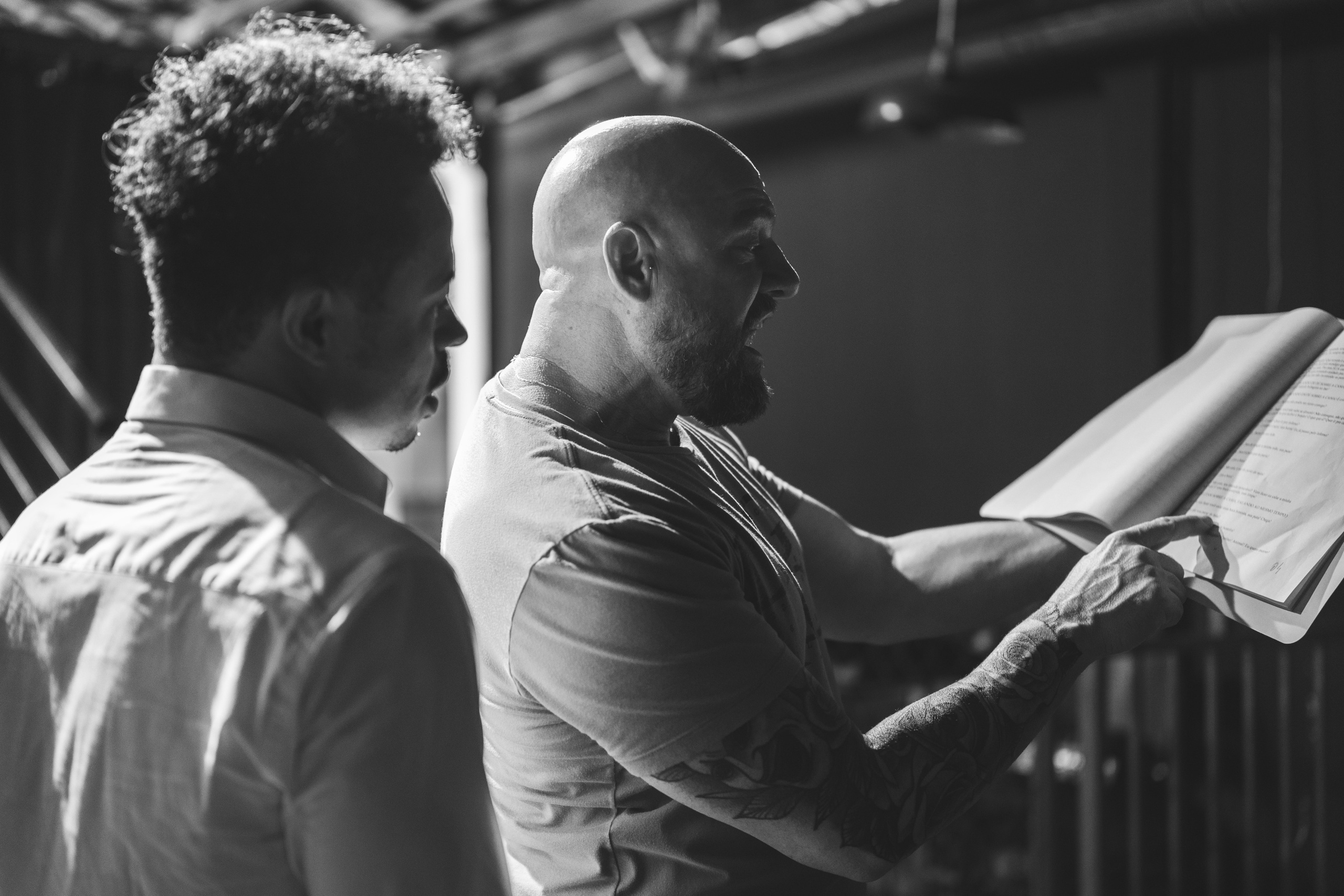 Fica Comigo — Ensaio. FabianoPhotography