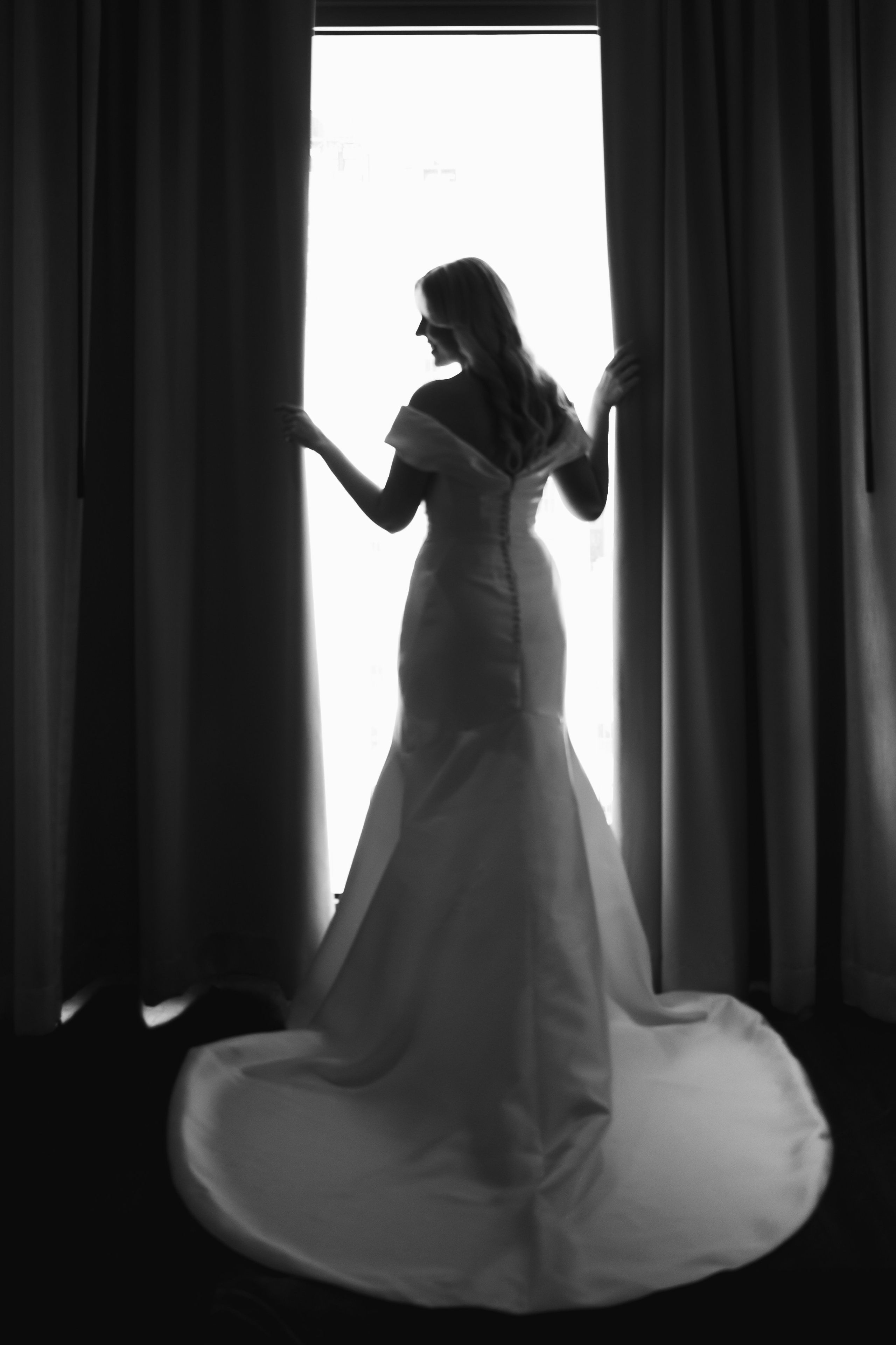 Arleta & Barry, The Skylark, NY. Wedding Photo & Video