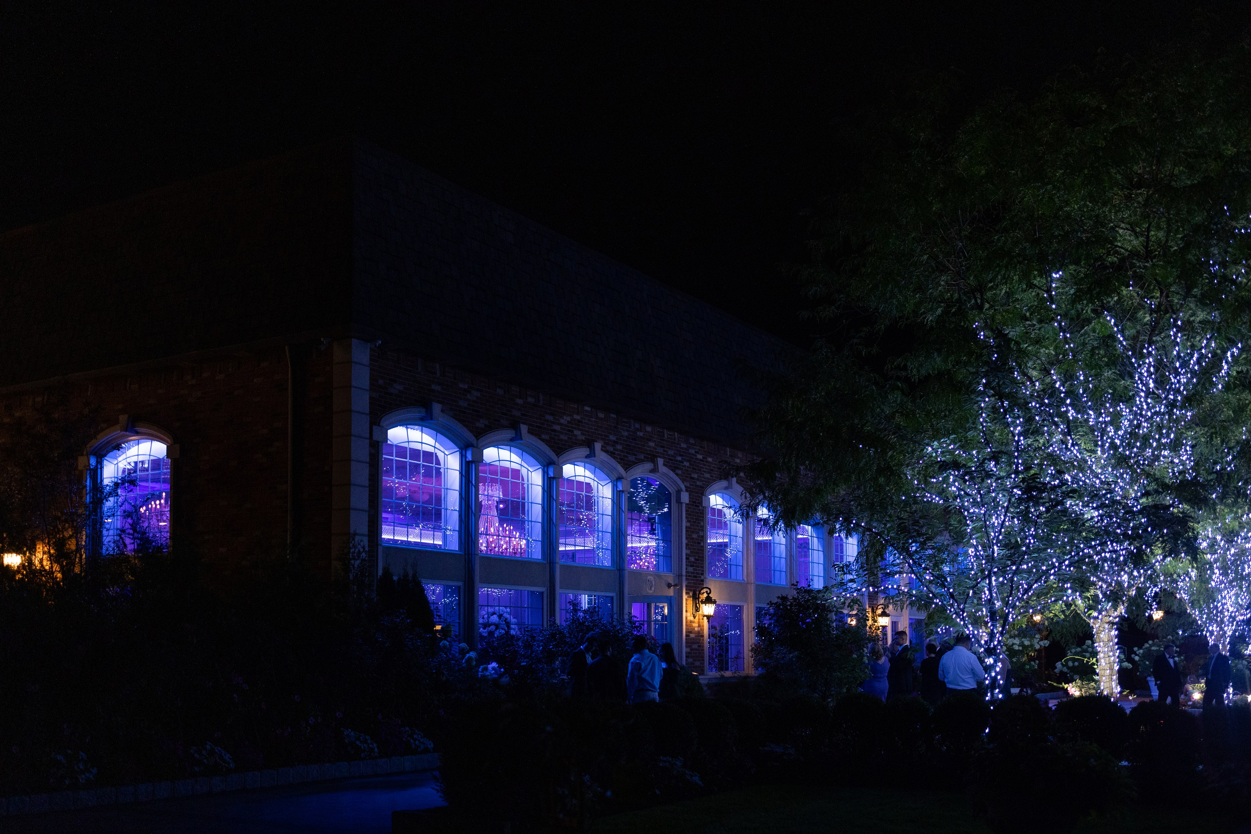 Erica & Vincent, The Estate at Florentine Garden, NJ. Wedding Photo & Video