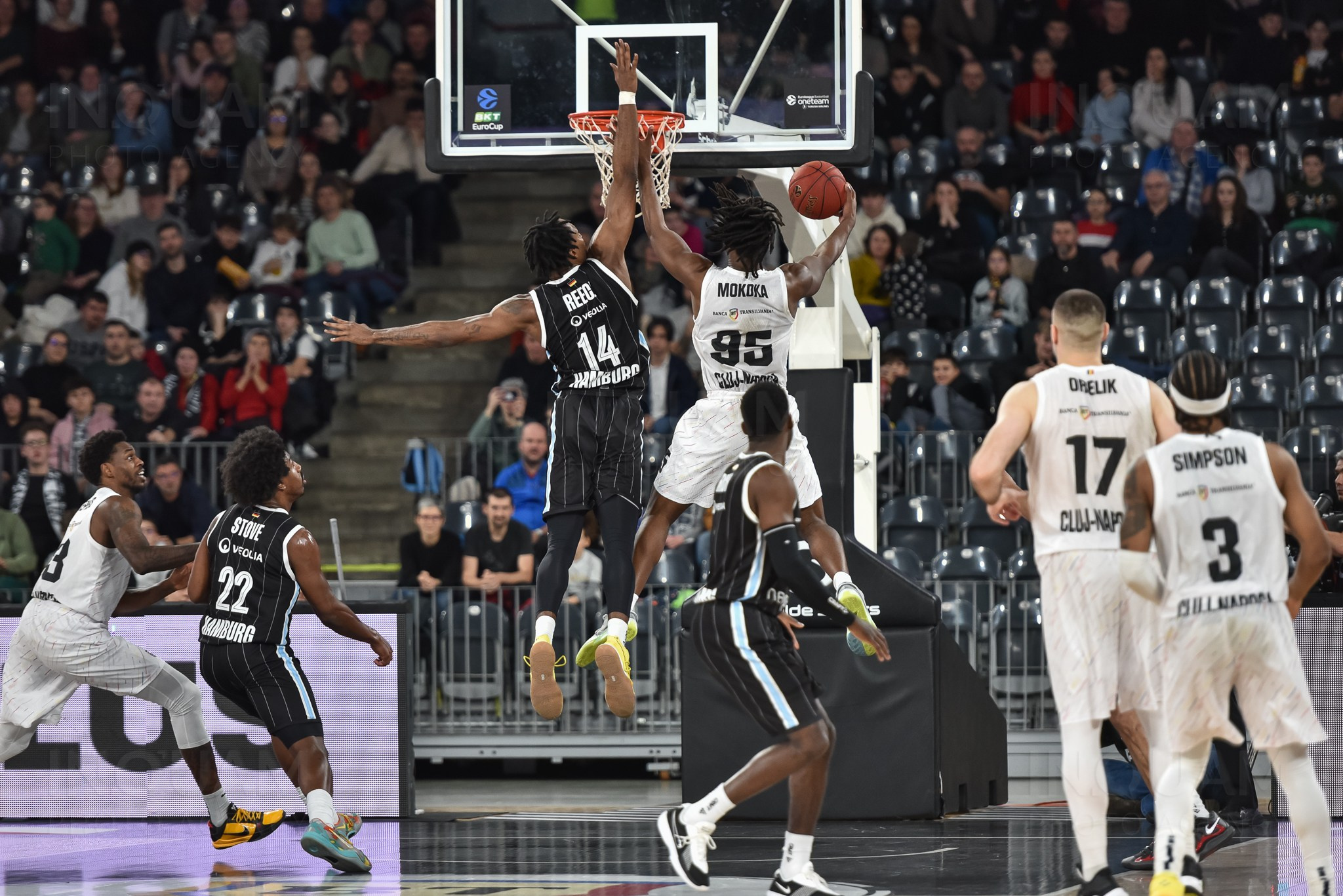 Baschet. Vescan Pictures - fotografie de eveniment