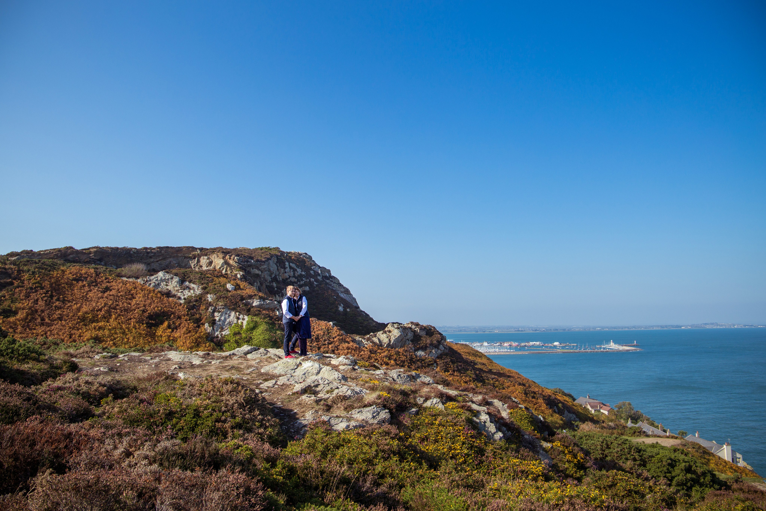 Couple photo session. Dublin Wedding and Portrait Photographer | Estela Virko Photography