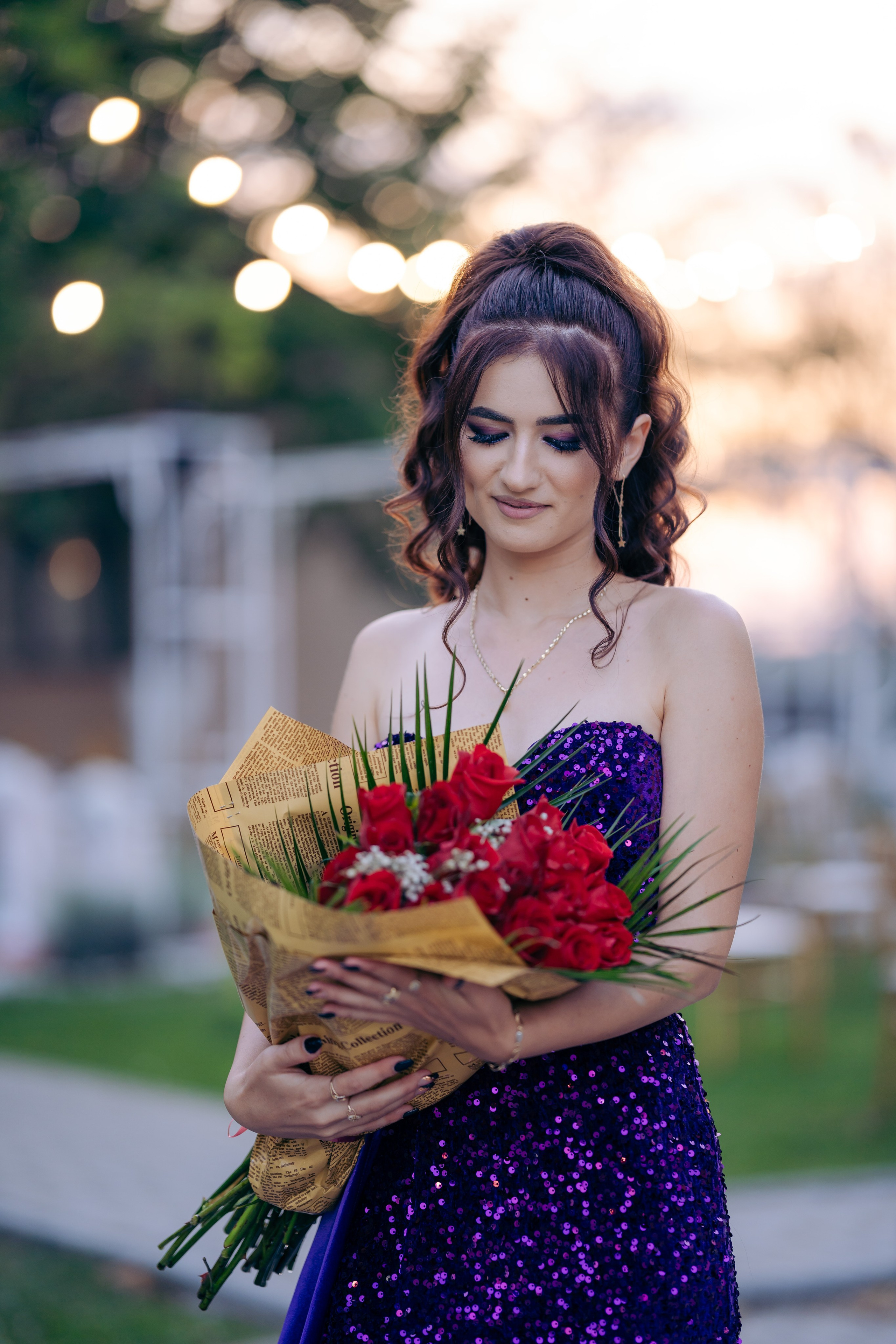 Cristina. CC Photography \ Fotograf Profesionist \ Evenimente