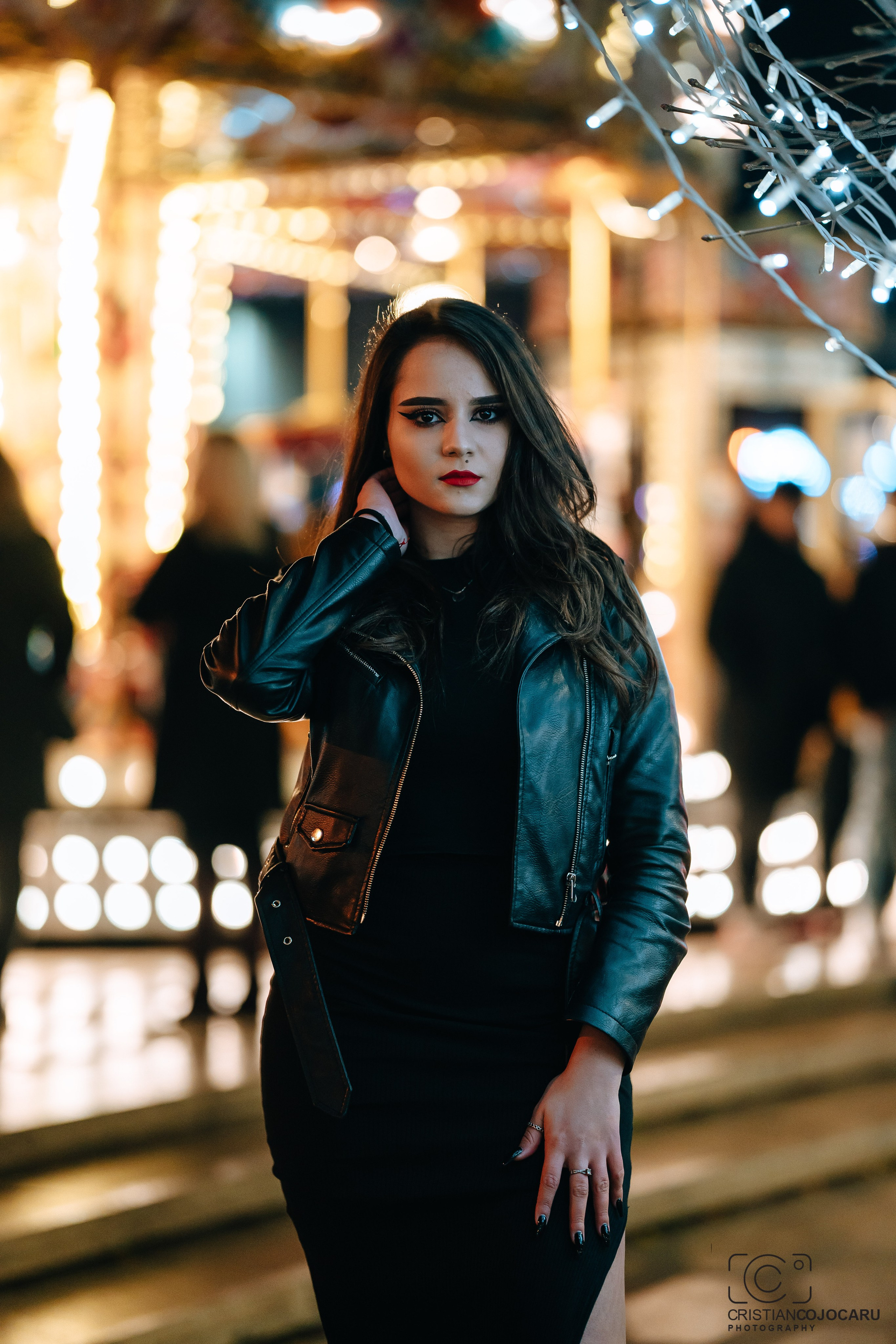 Luiza. CC Photography \ Fotograf Profesionist \ Evenimente