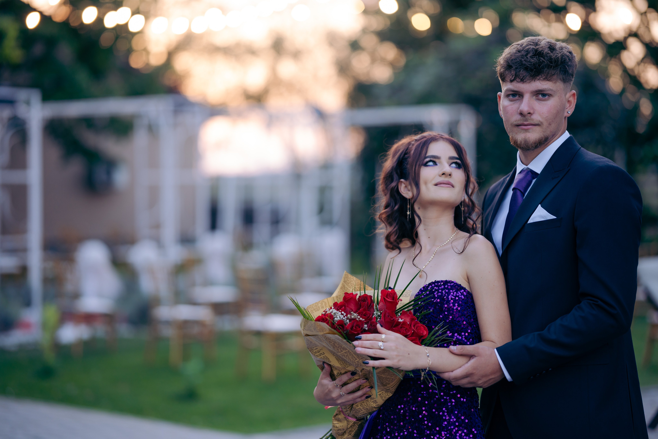 Cristina. CC Photography \ Fotograf Profesionist \ Evenimente