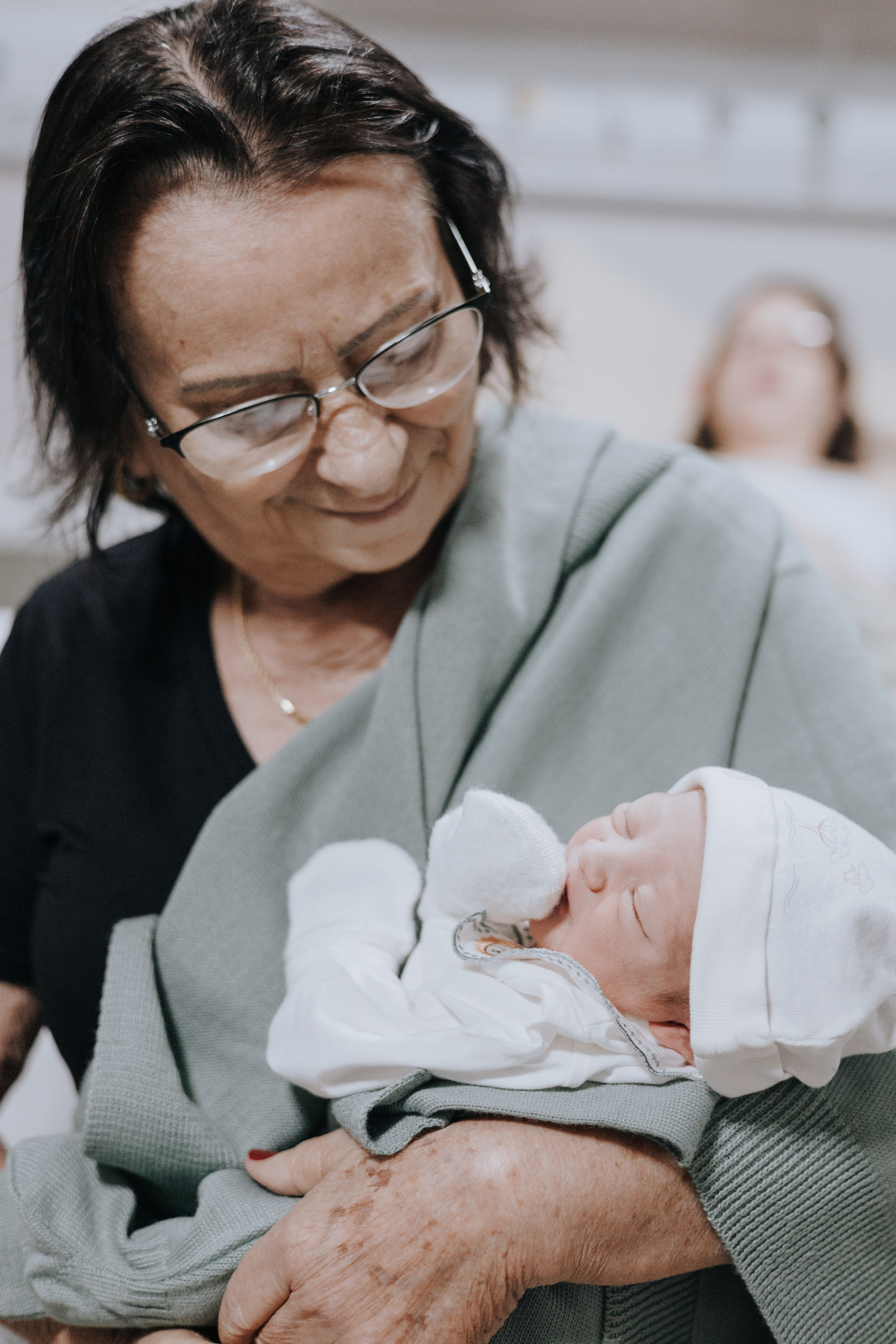 Bem vindo Arthur. Salvy fotografia