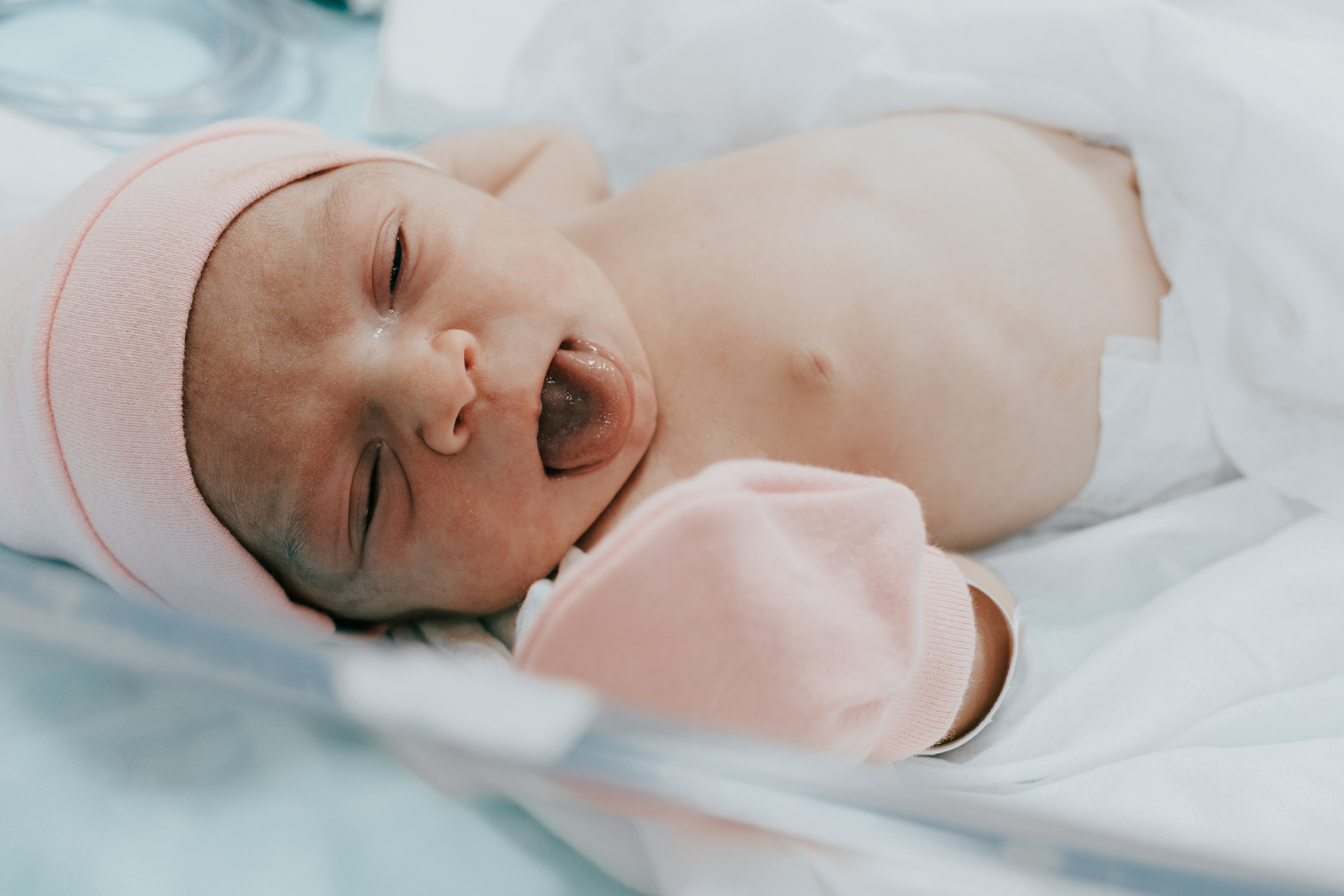 Nascimento Maria Cecília