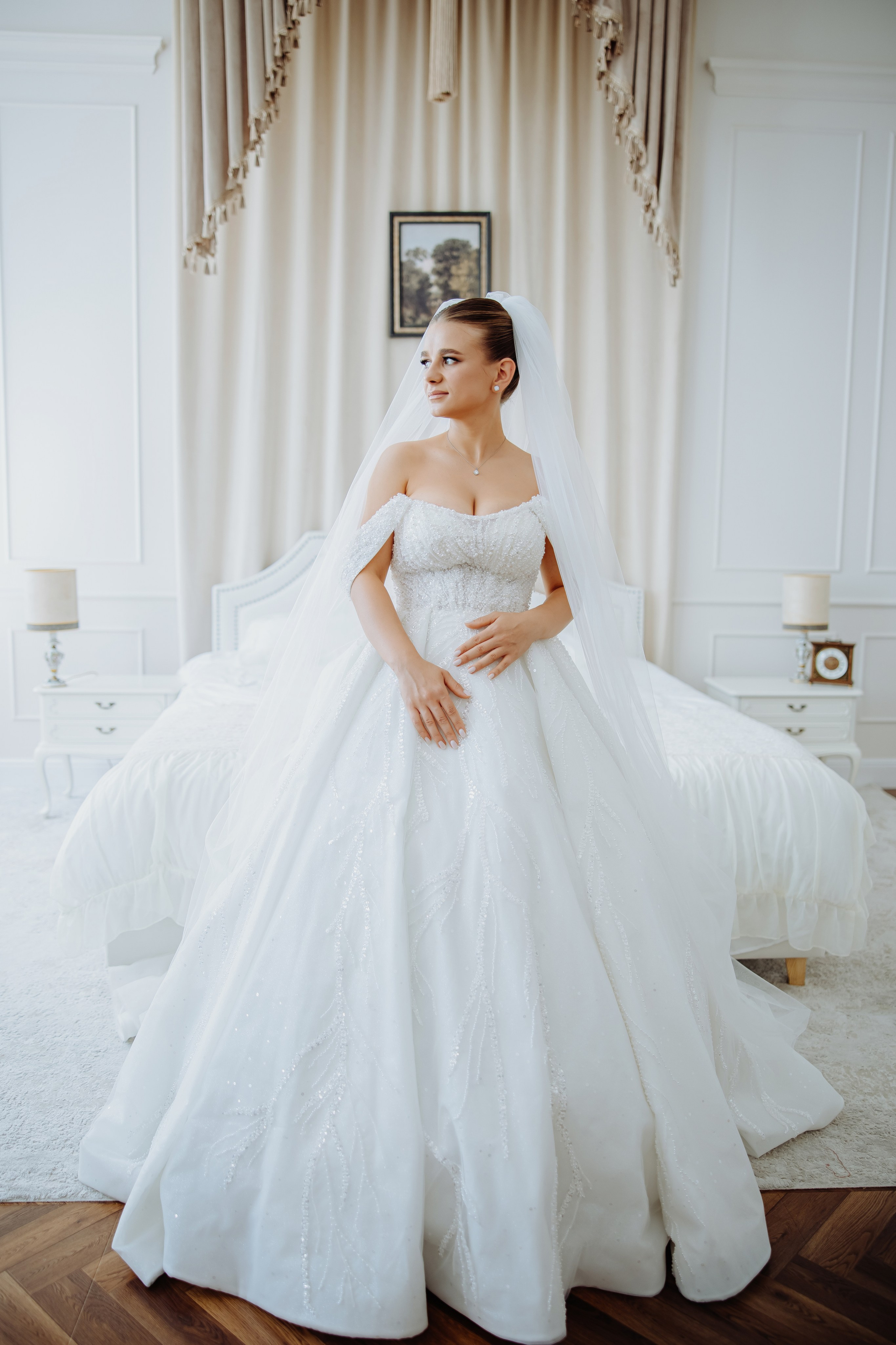 Nicu & Valeria. Home